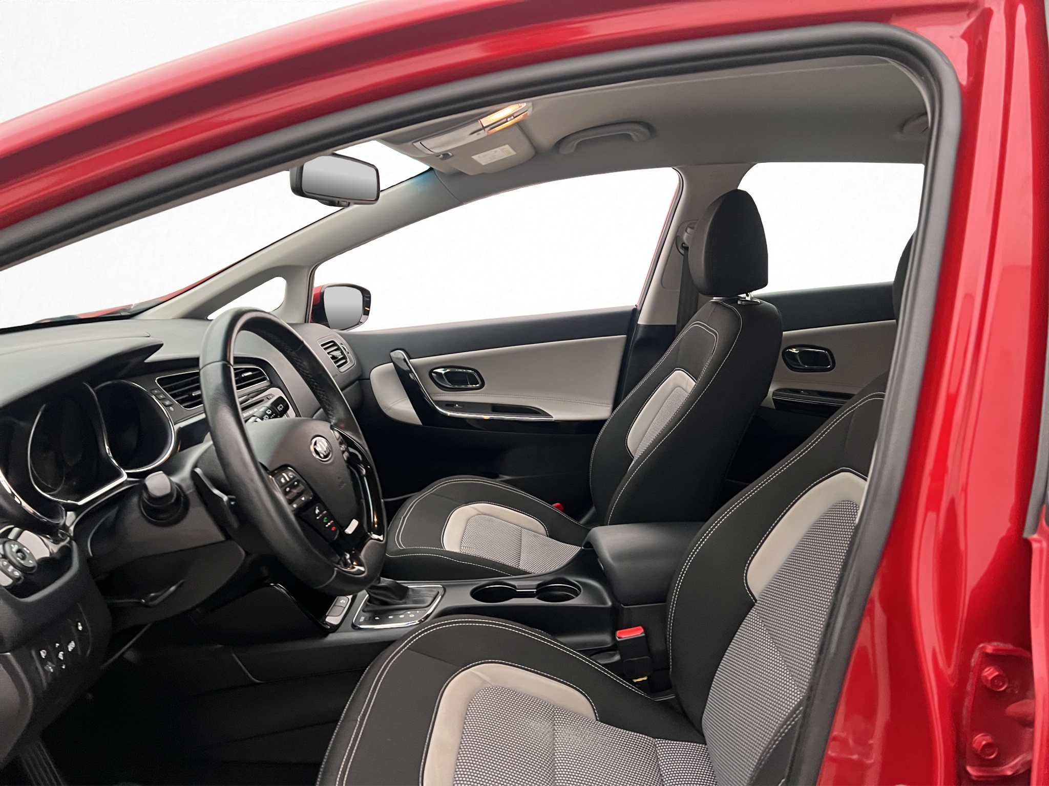 Kia cee'd 1.6 GDI DCT, 6-trins, 135ps, 2015