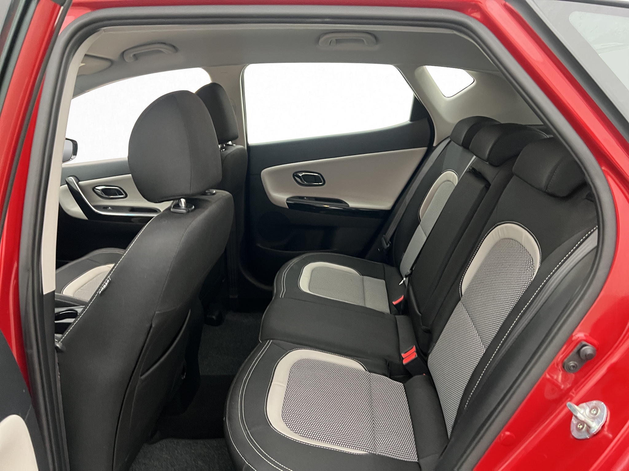 Kia cee'd 1.6 GDI DCT, 6-trins, 135ps, 2015