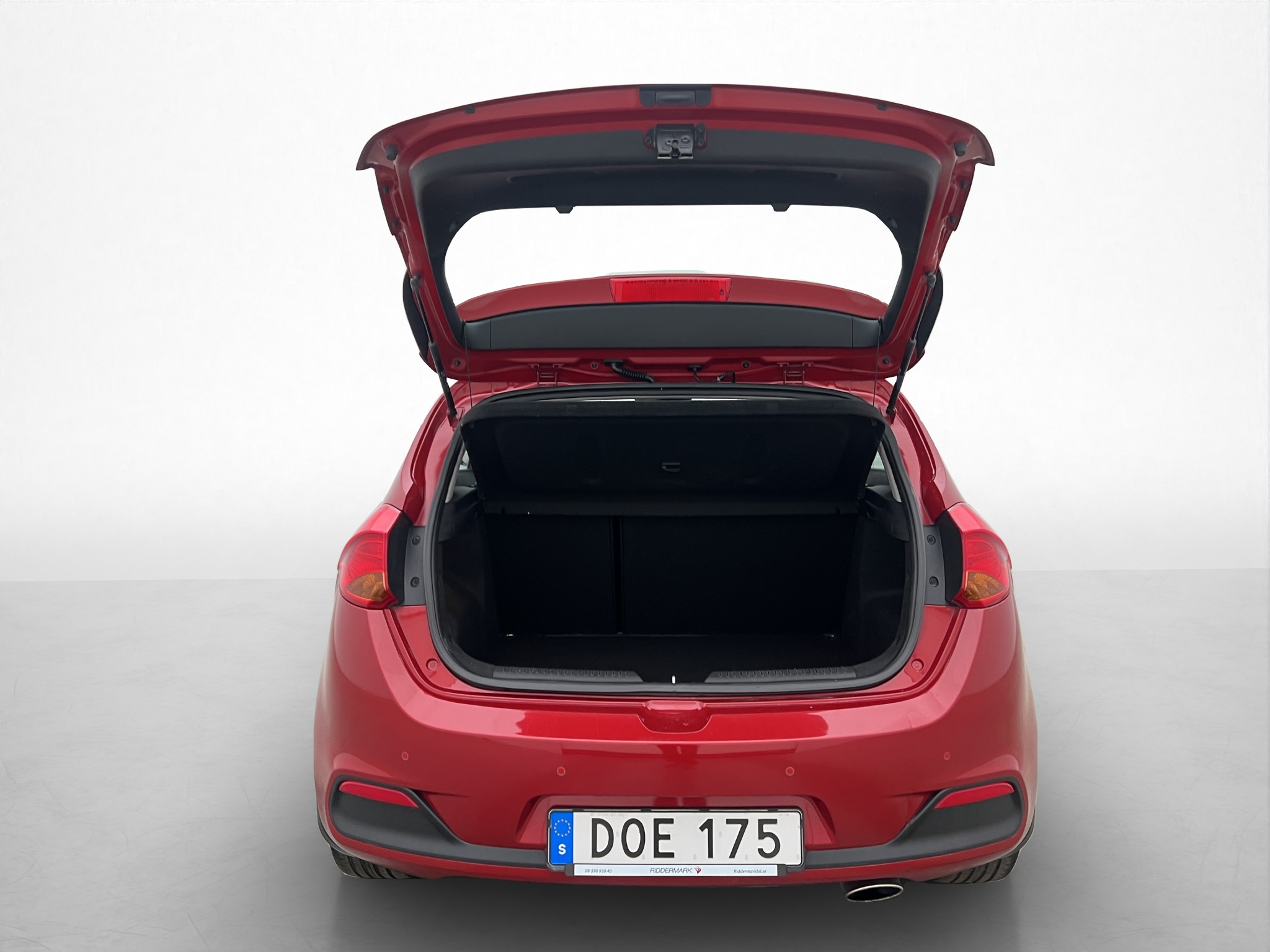 Kia cee'd 1.6 GDI DCT, 6-trins, 135ps, 2015