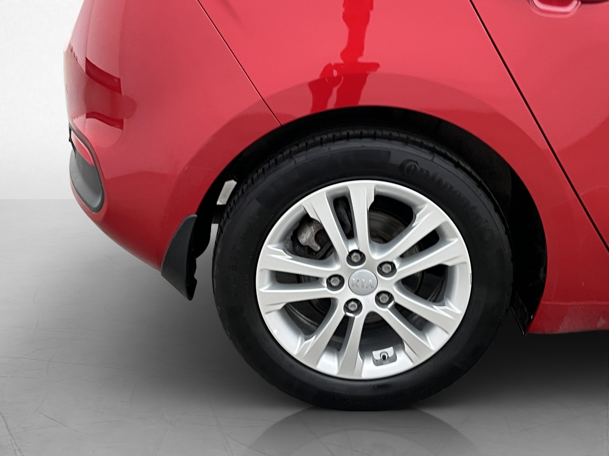 Kia cee'd 1.6 GDI DCT, 6-trins, 135ps, 2015