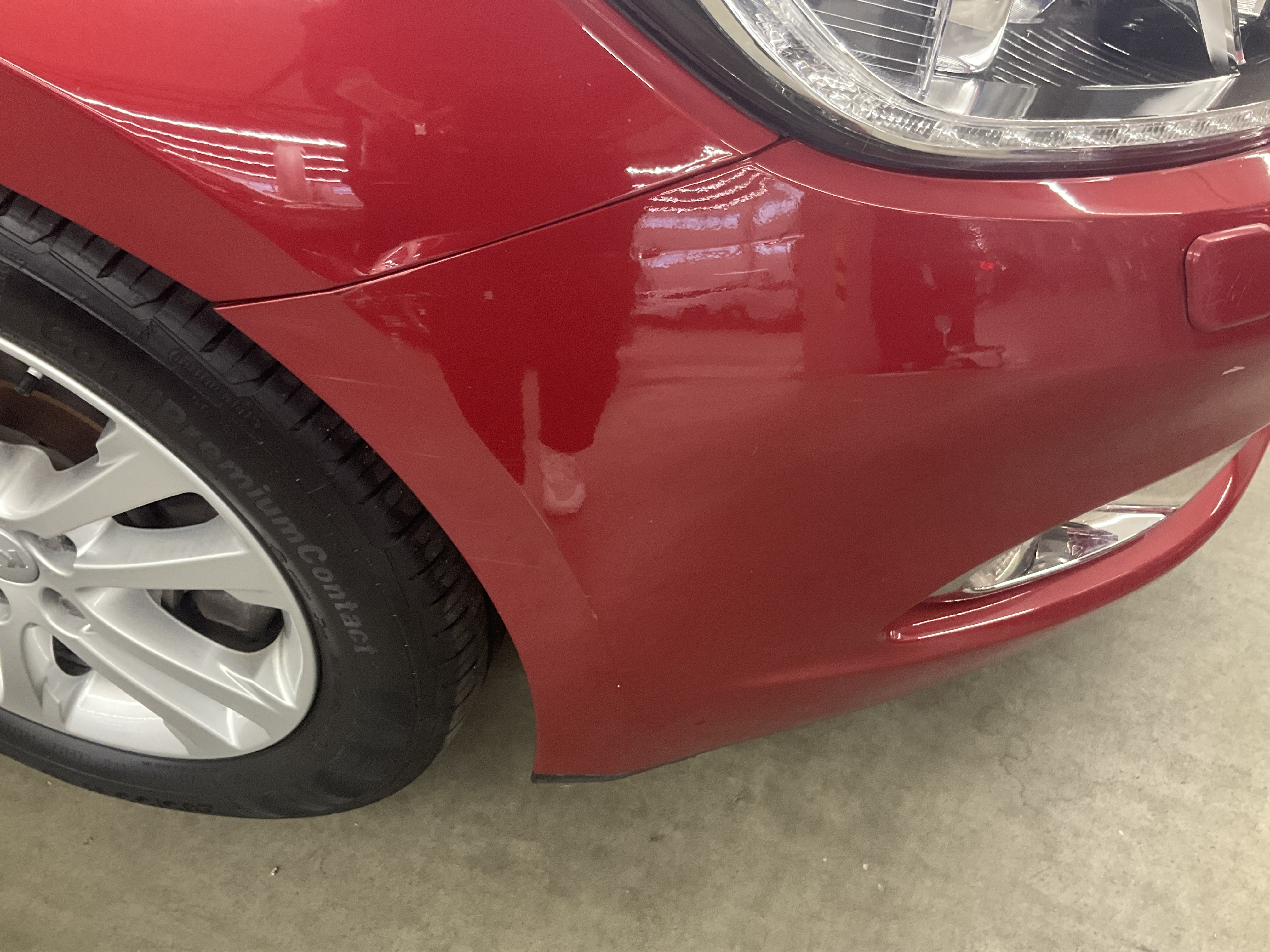 Kia cee'd 1.6 GDI DCT, 6-trins, 135ps, 2015