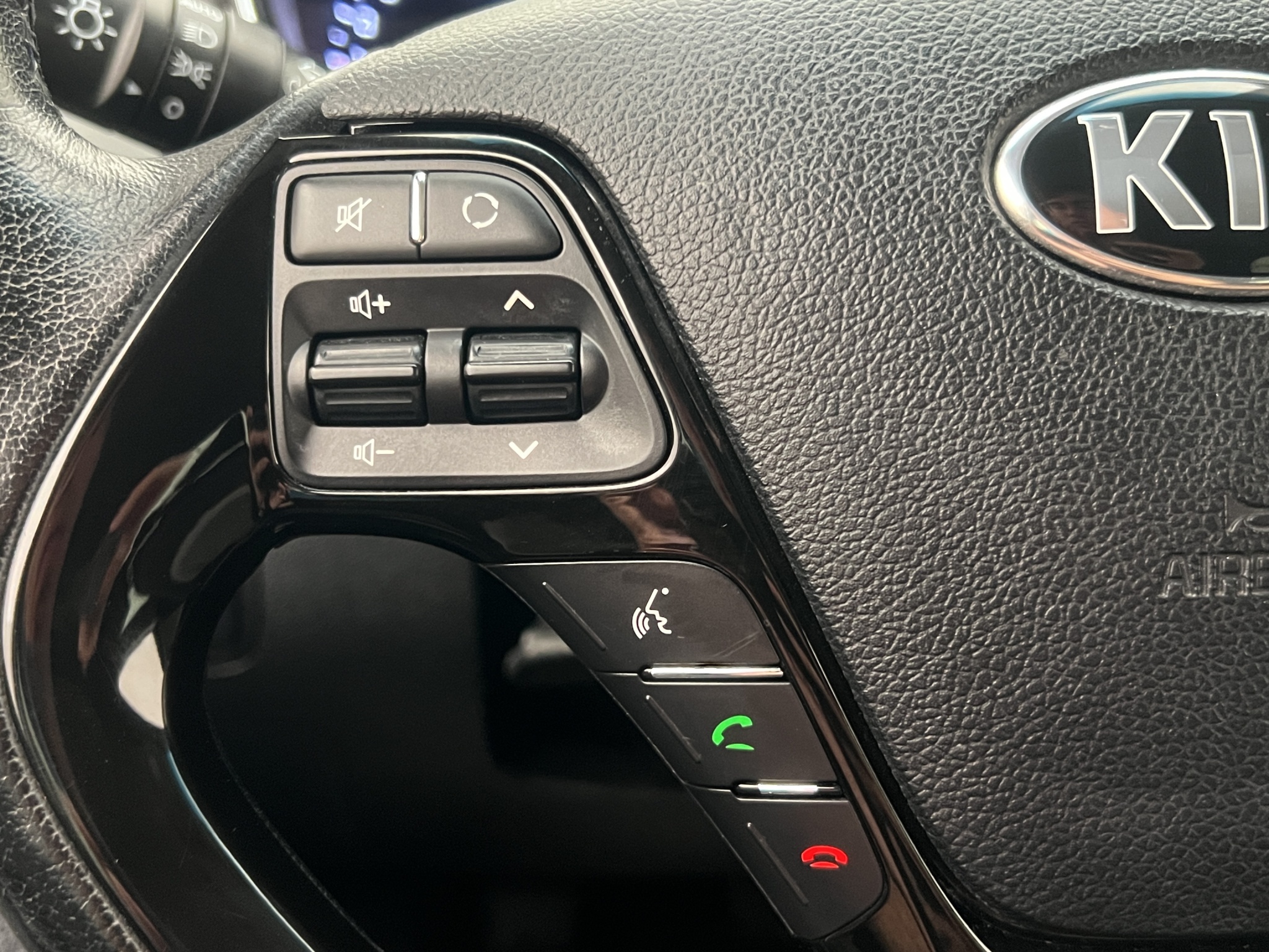 Kia cee'd_sw 1.6 CRDi Manual, 6-trins, 128ps, 2015
