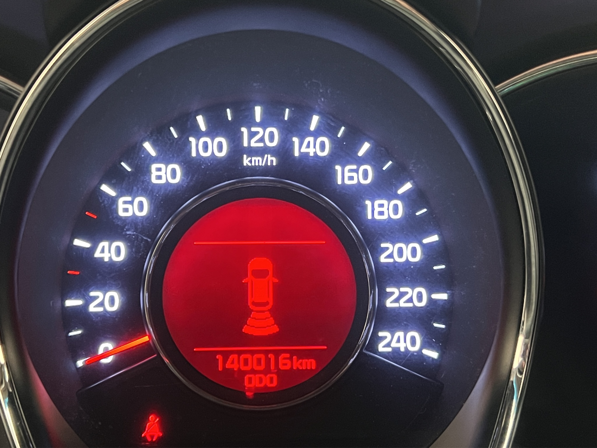 Kia cee'd_sw 1.6 CRDi Manual, 6-trins, 128ps, 2015