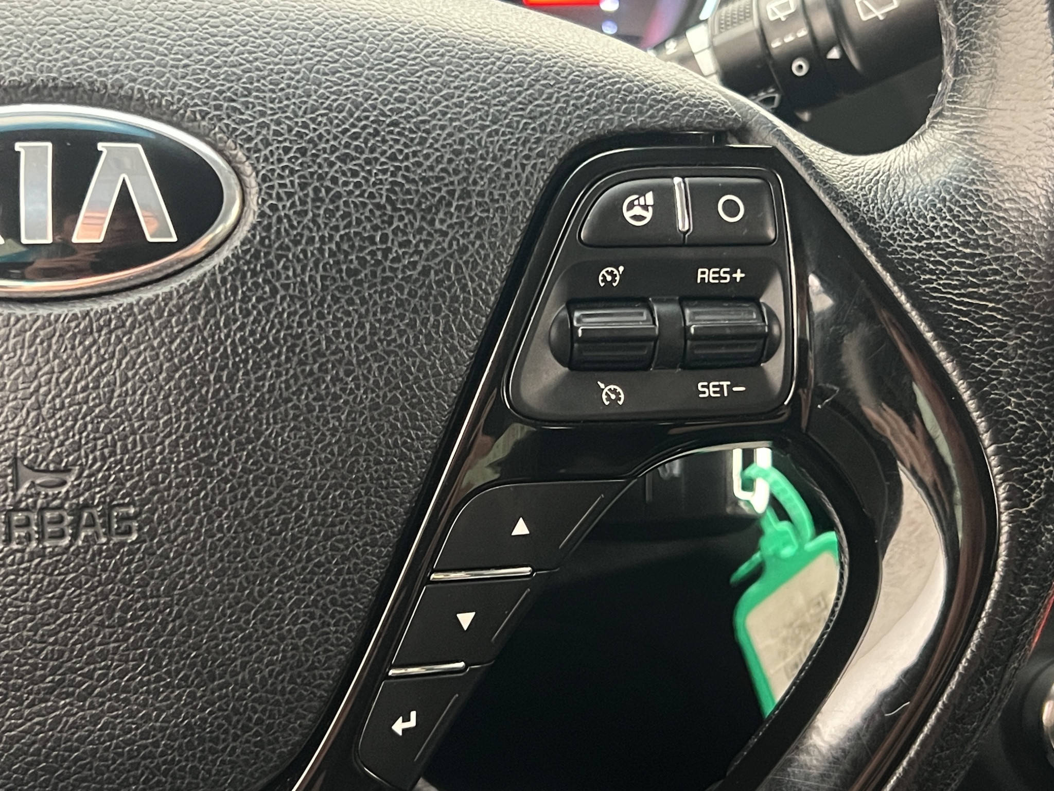 Kia cee'd_sw 1.6 CRDi Manual, 6-trins, 128ps, 2015