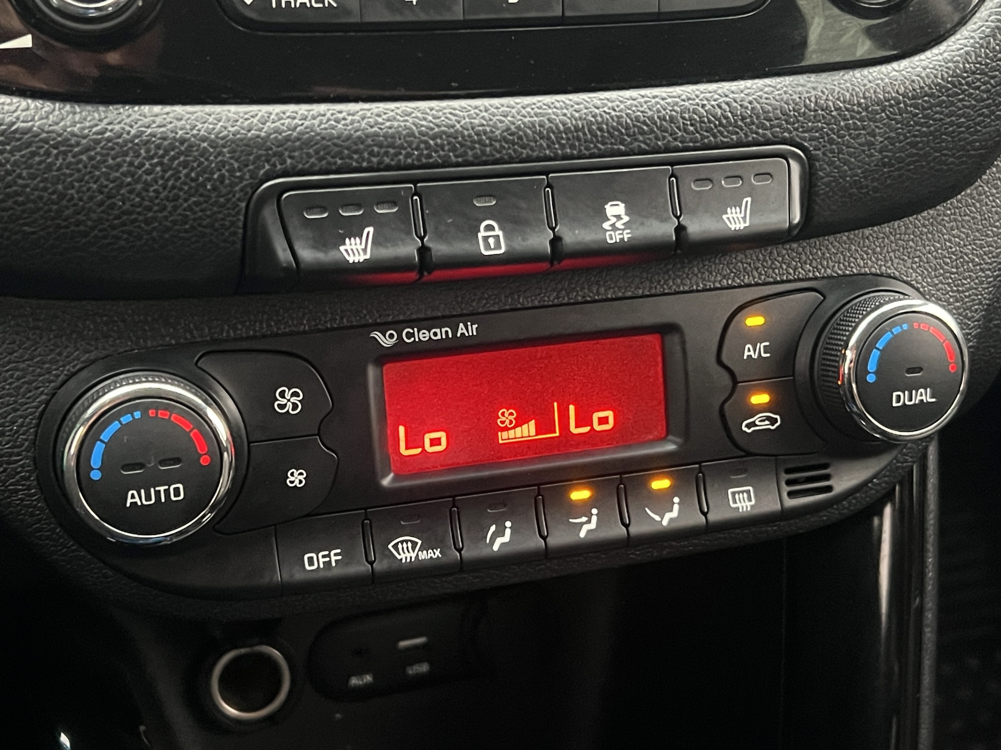 Kia cee'd_sw 1.6 CRDi Manual, 6-trins, 128ps, 2015