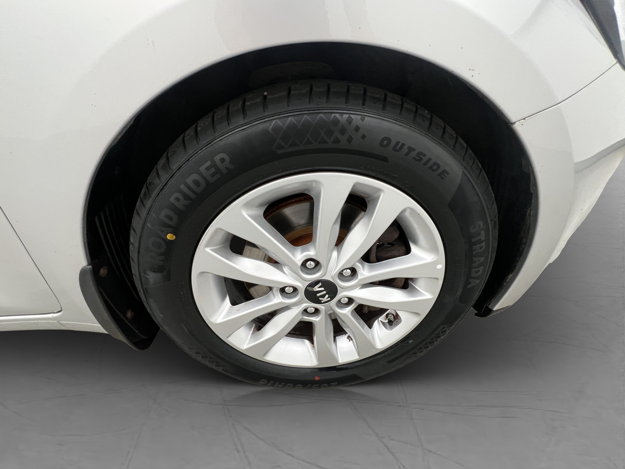 Kia cee'd_sw 1.6 CRDi Manual, 6-trins, 128ps, 2015