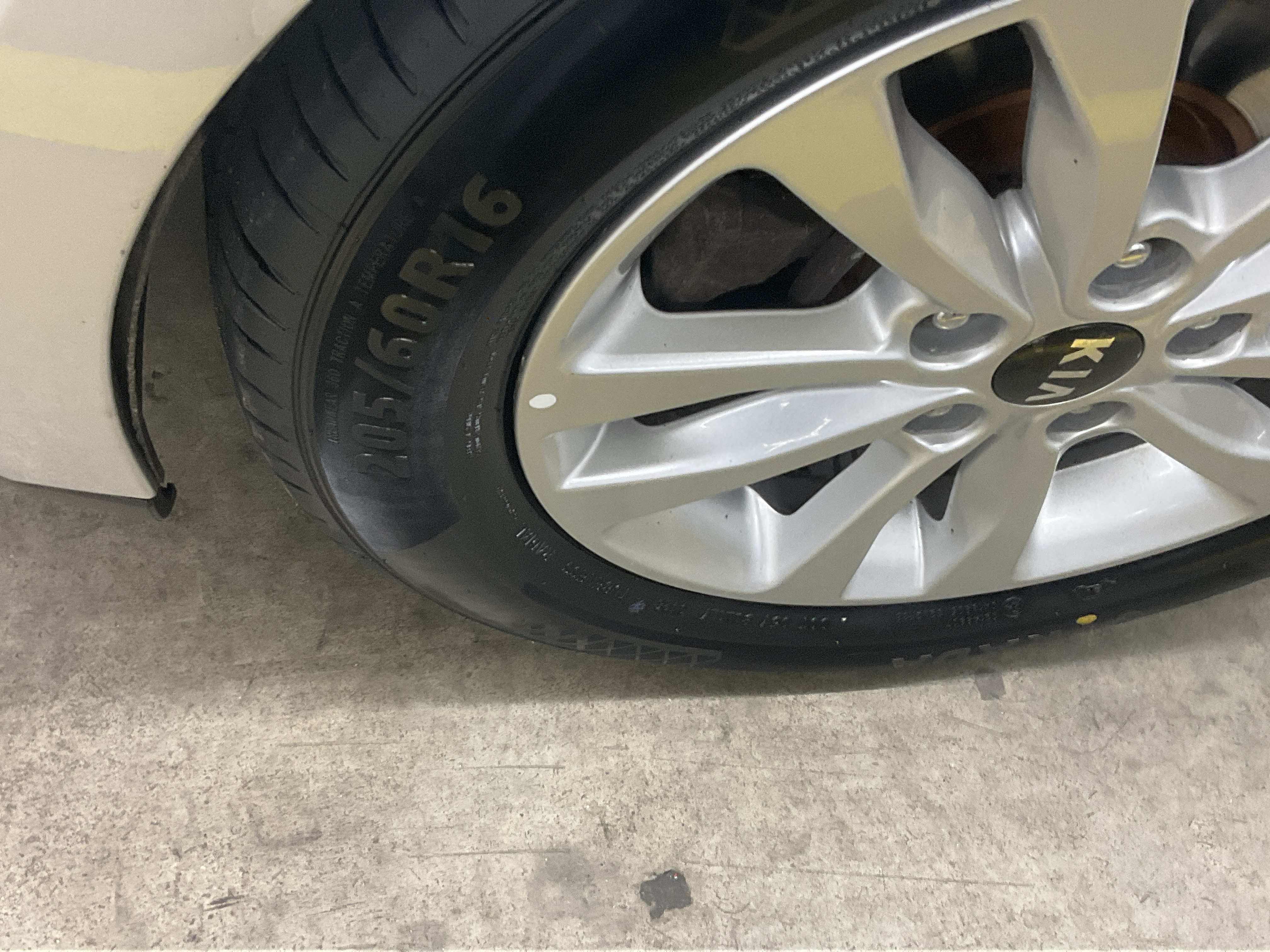 Kia cee'd_sw 1.6 CRDi Manual, 6-trins, 128ps, 2015