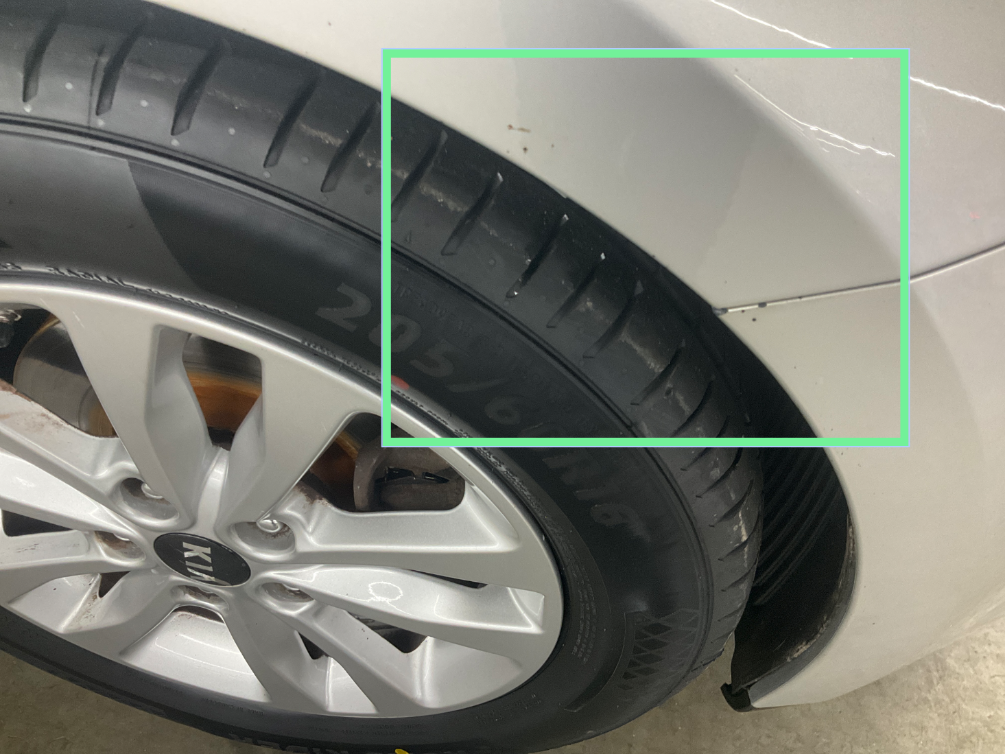 Kia cee'd_sw 1.6 CRDi Manual, 6-trins, 128ps, 2015
