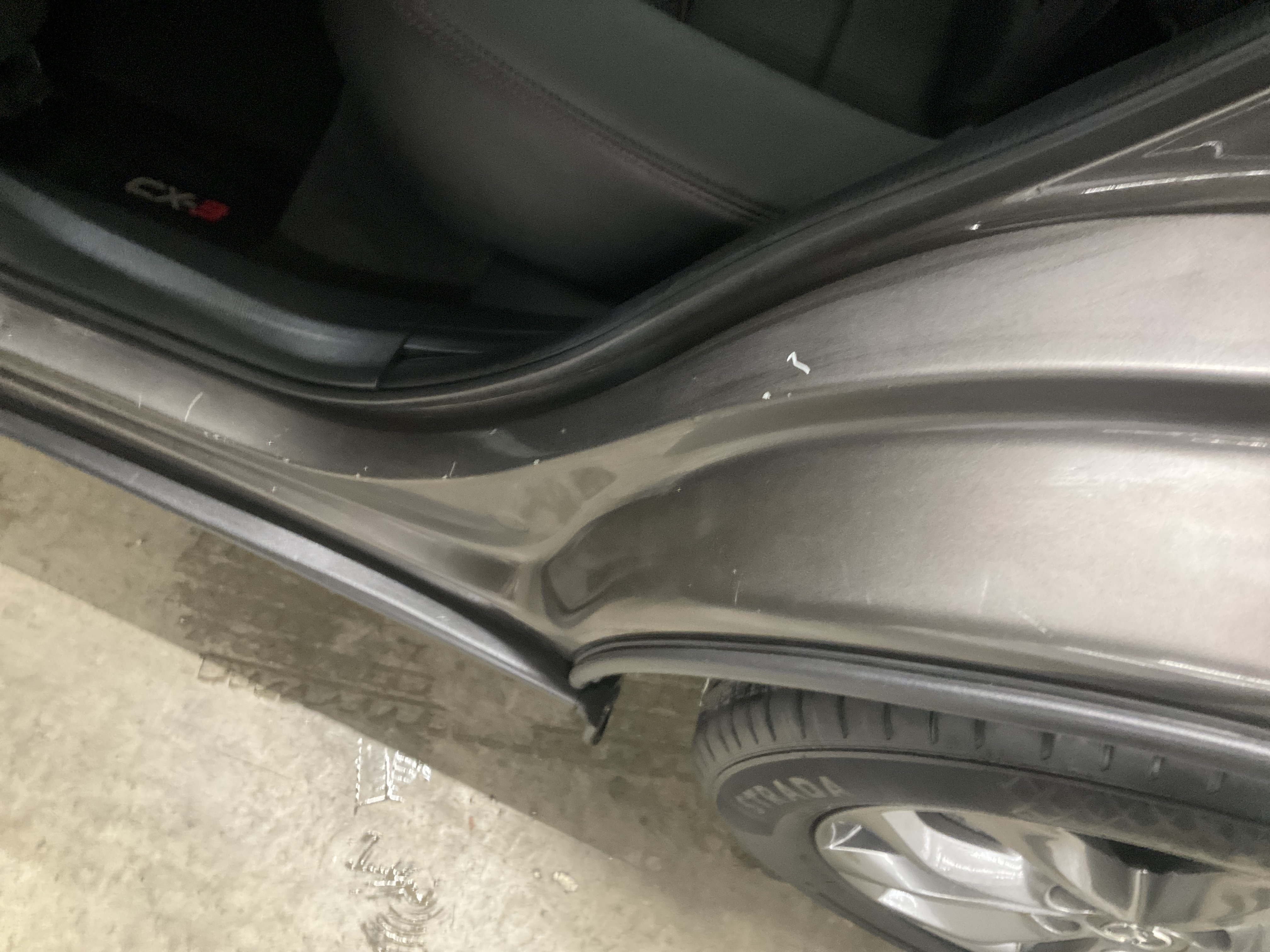 Mazda CX-3 2.0 SKYACTIV-G Automatic, 120hp, 2017