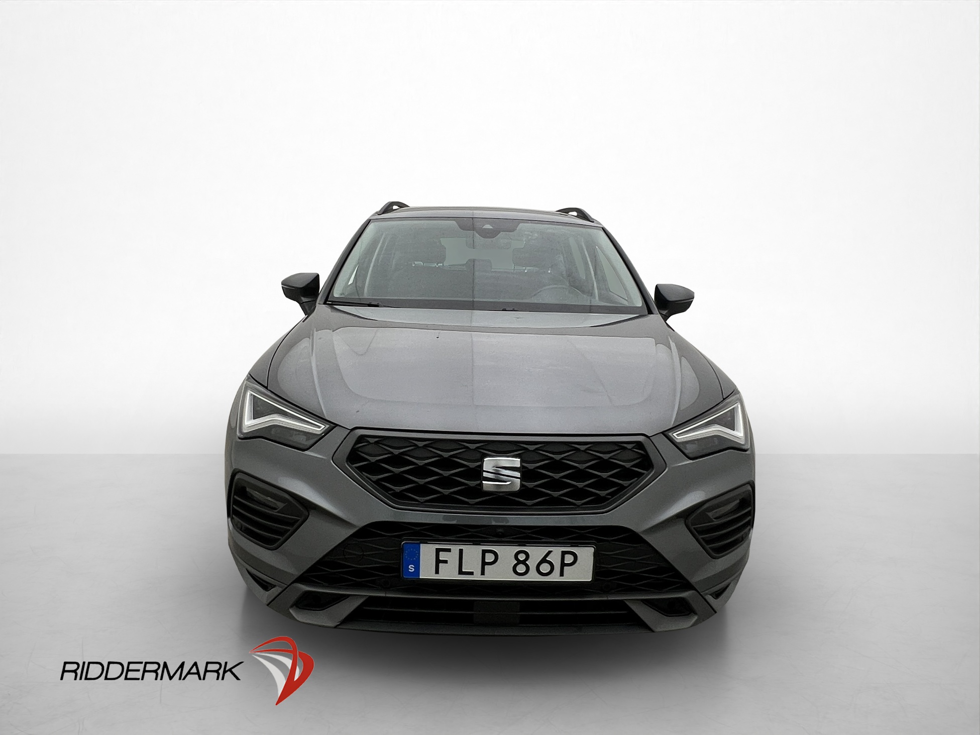 SEAT Ateca 1.5 TSI DSG Sequential, 7-trins, 150ps, 2022