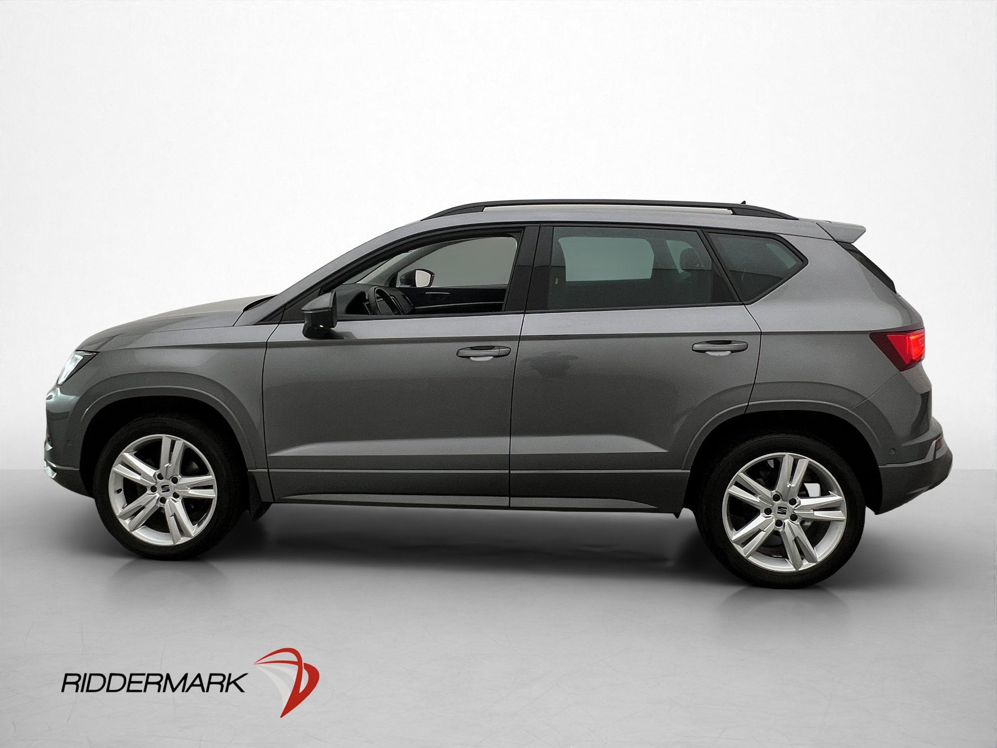 SEAT Ateca 1.5 TSI DSG Sequential, 7-trins, 150ps, 2022