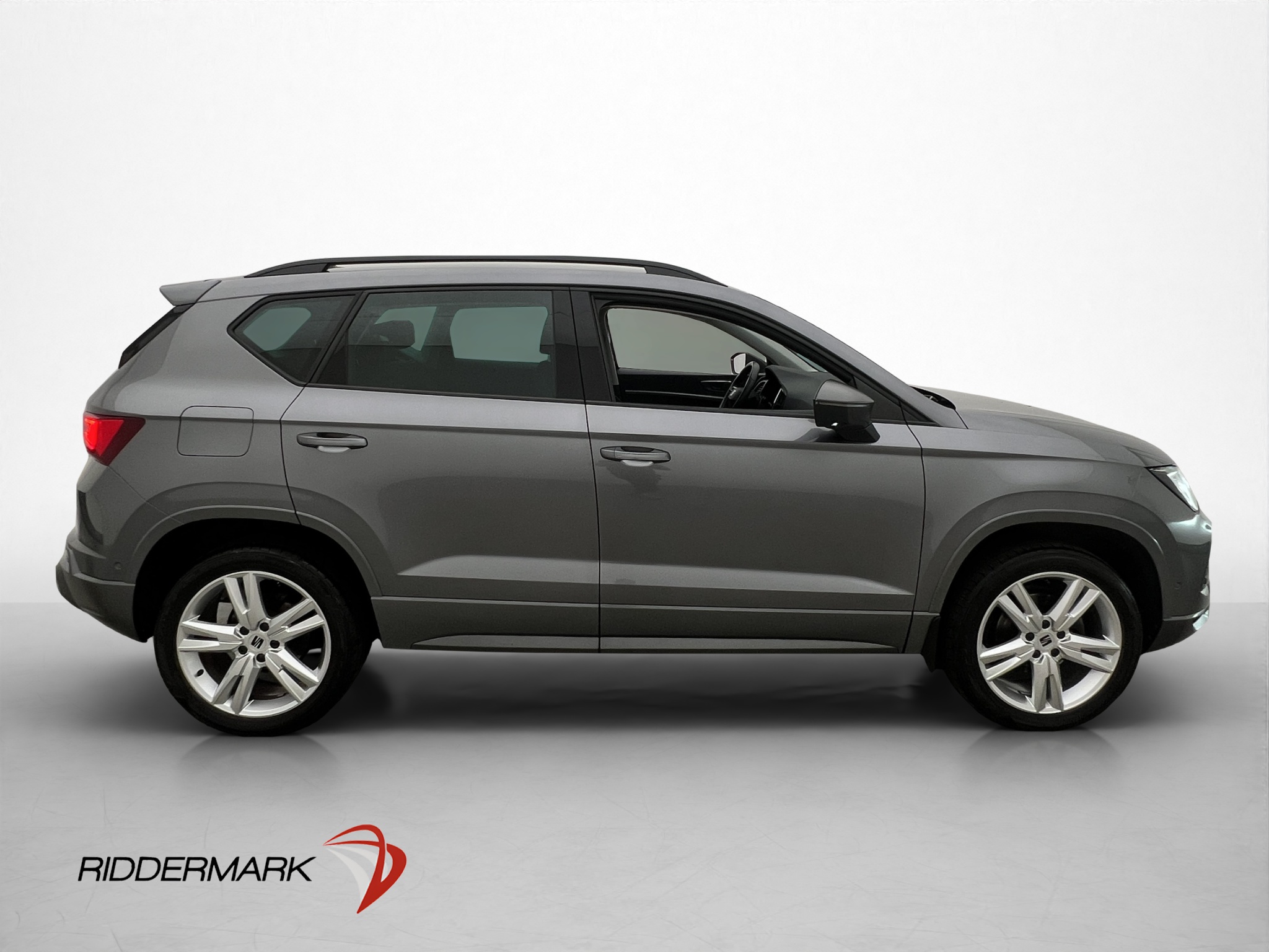 SEAT Ateca 1.5 TSI DSG Sequential, 7-trins, 150ps, 2022