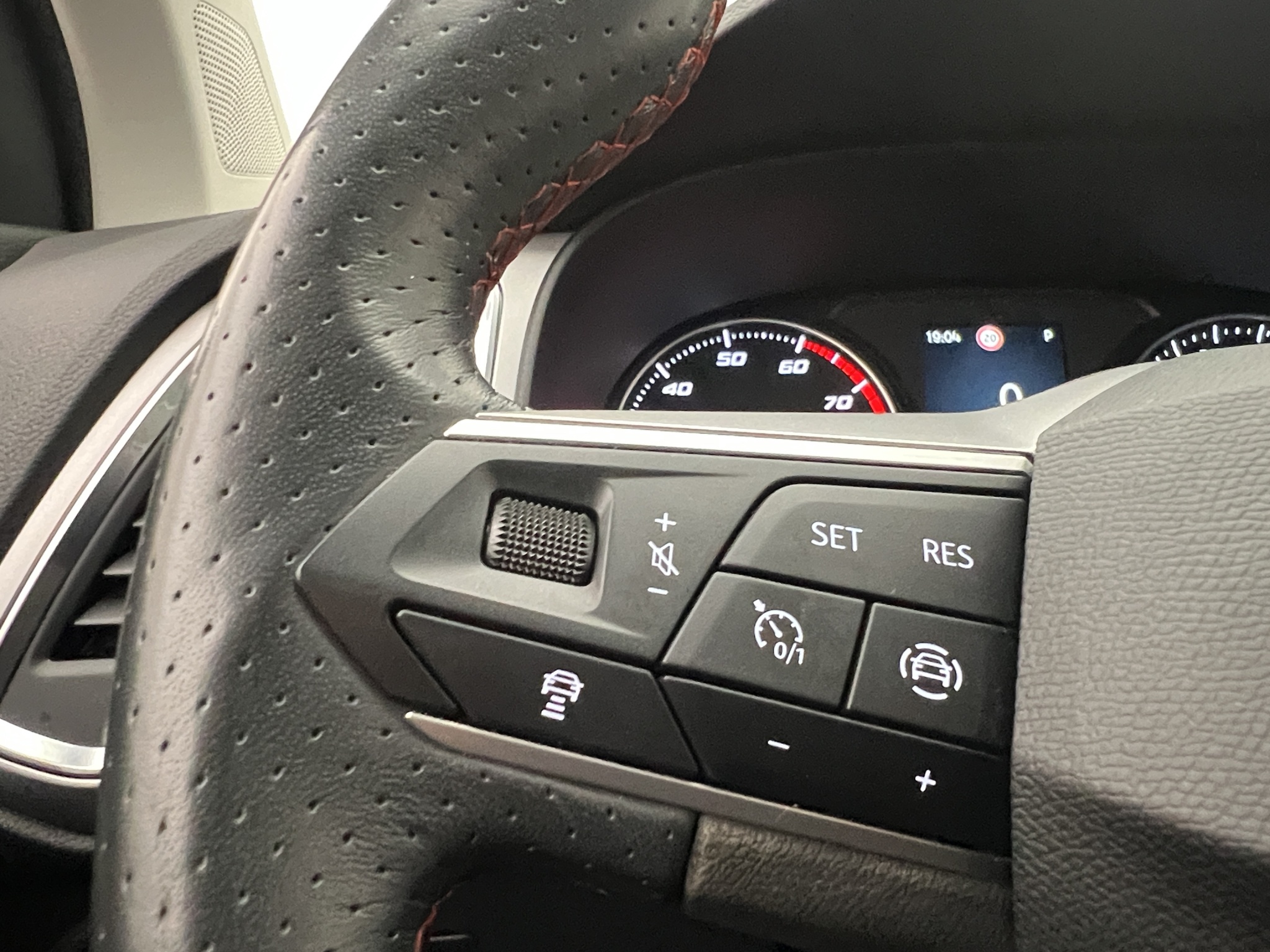SEAT Ateca 1.5 TSI DSG Sequential, 7-trins, 150ps, 2022