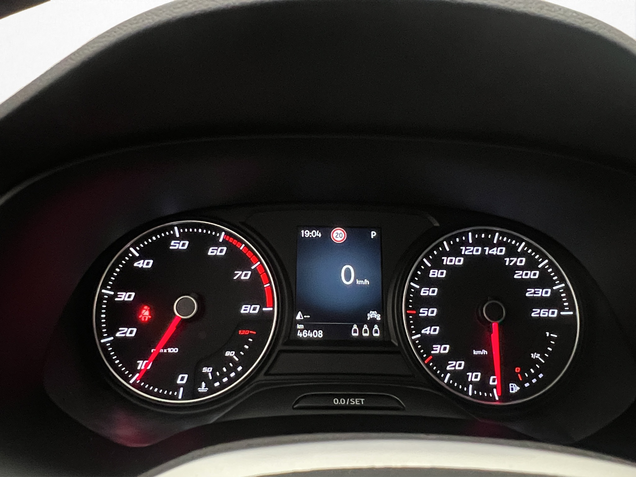 SEAT Ateca 1.5 TSI DSG Sequential, 7-trins, 150ps, 2022