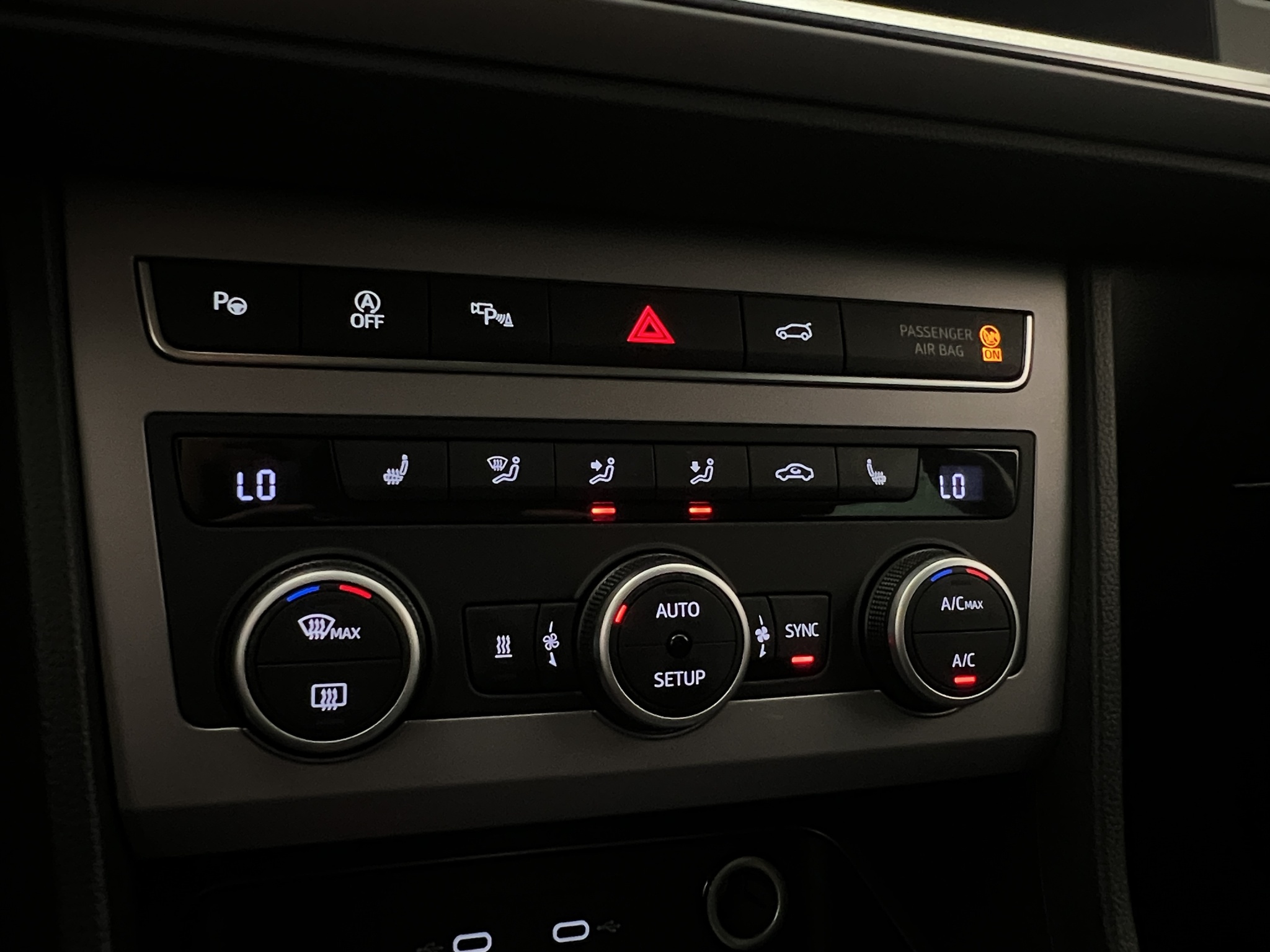 SEAT Ateca 1.5 TSI DSG Sequential, 7-trins, 150ps, 2022