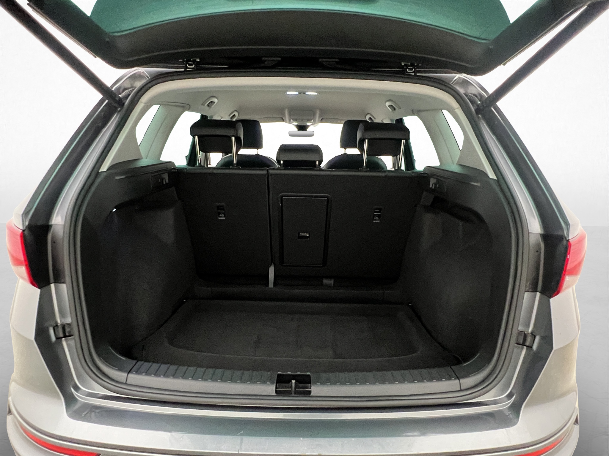 SEAT Ateca 1.5 TSI DSG Sequential, 7-trins, 150ps, 2022