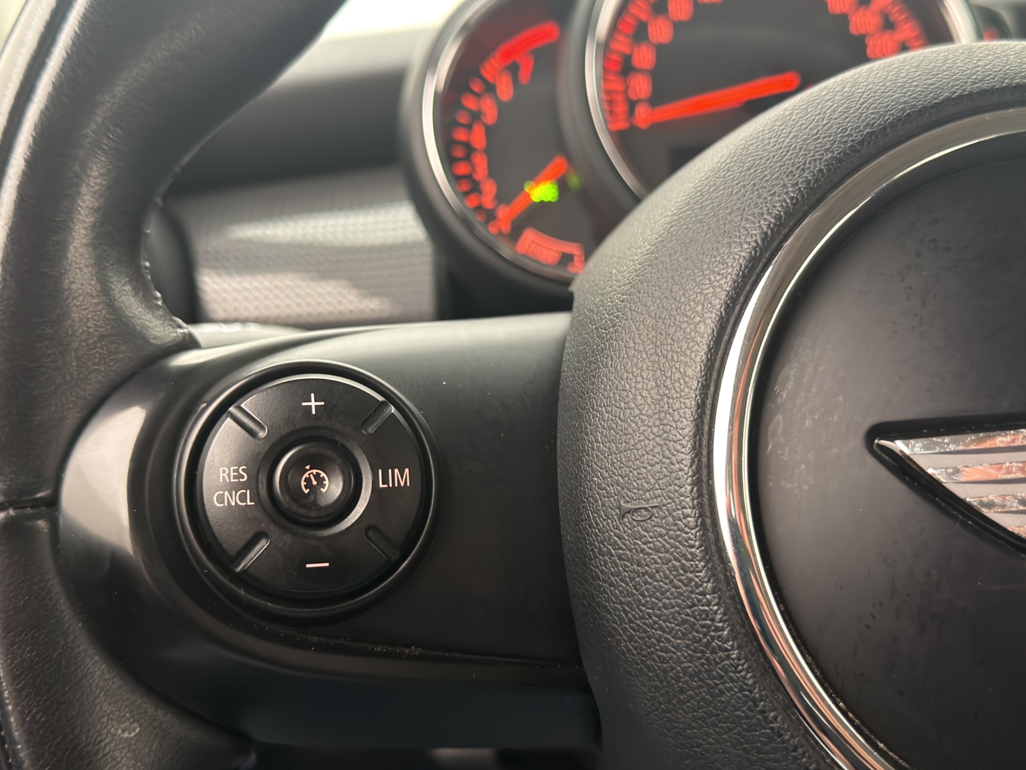 MINI Cooper 5-dørs Manuell, 6-trinn, 136hk, 2018