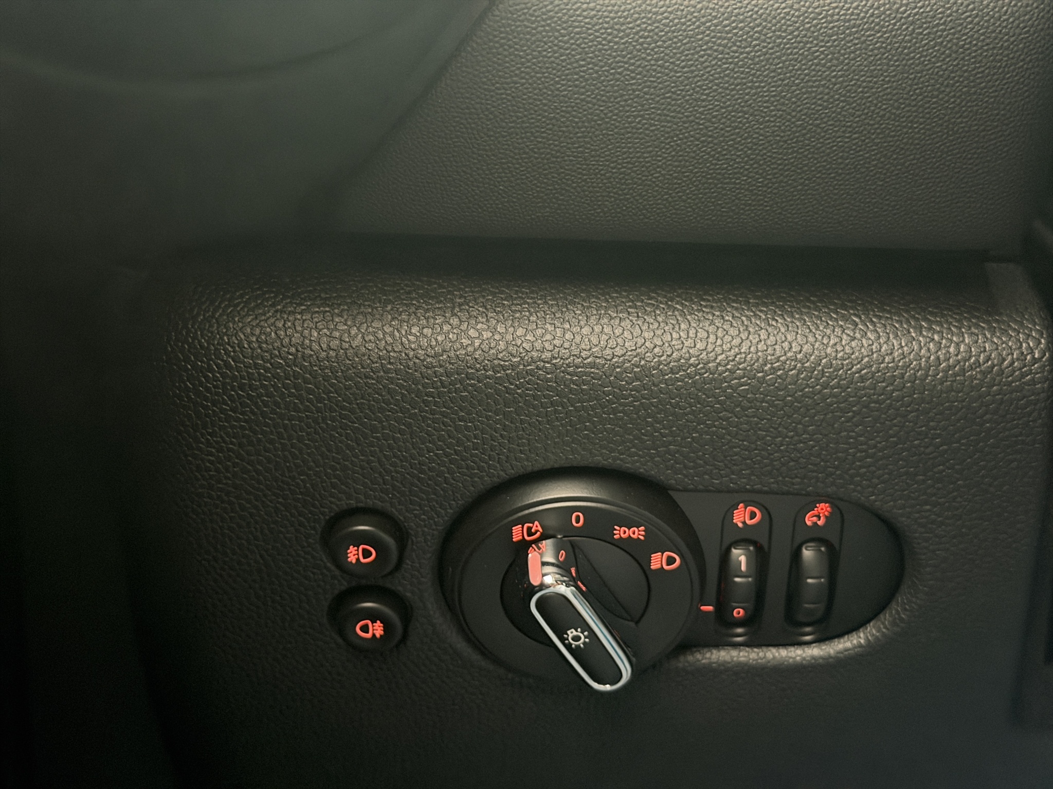 MINI Cooper 5-dørs Manuell, 6-trinn, 136hk, 2018