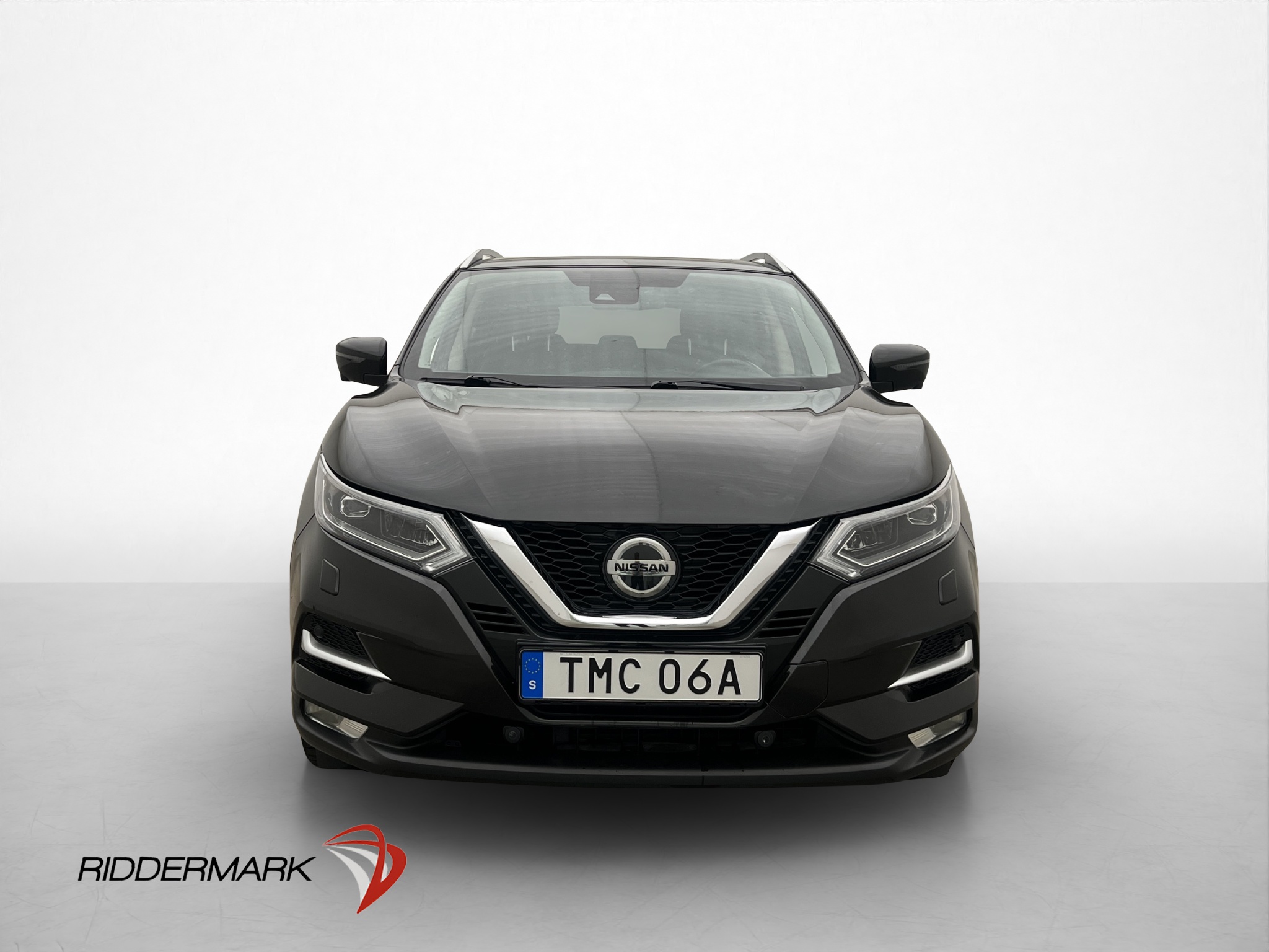 Nissan Qashqai 1.3 DIG-T DCT, 7-trins, 158ps, 2021