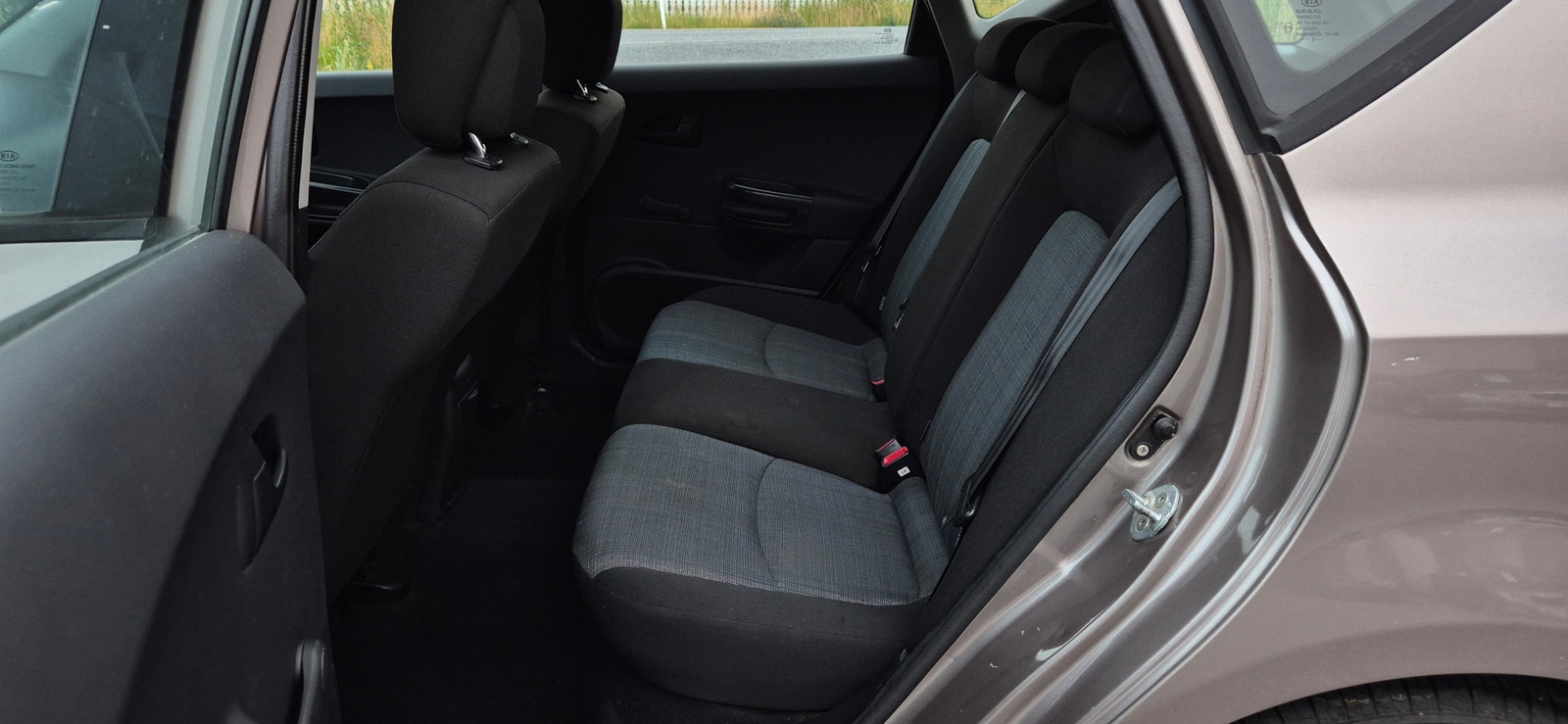 Kia cee'd_sw 1.4 CVVT Manual, 5-trins, 90ps, 2012