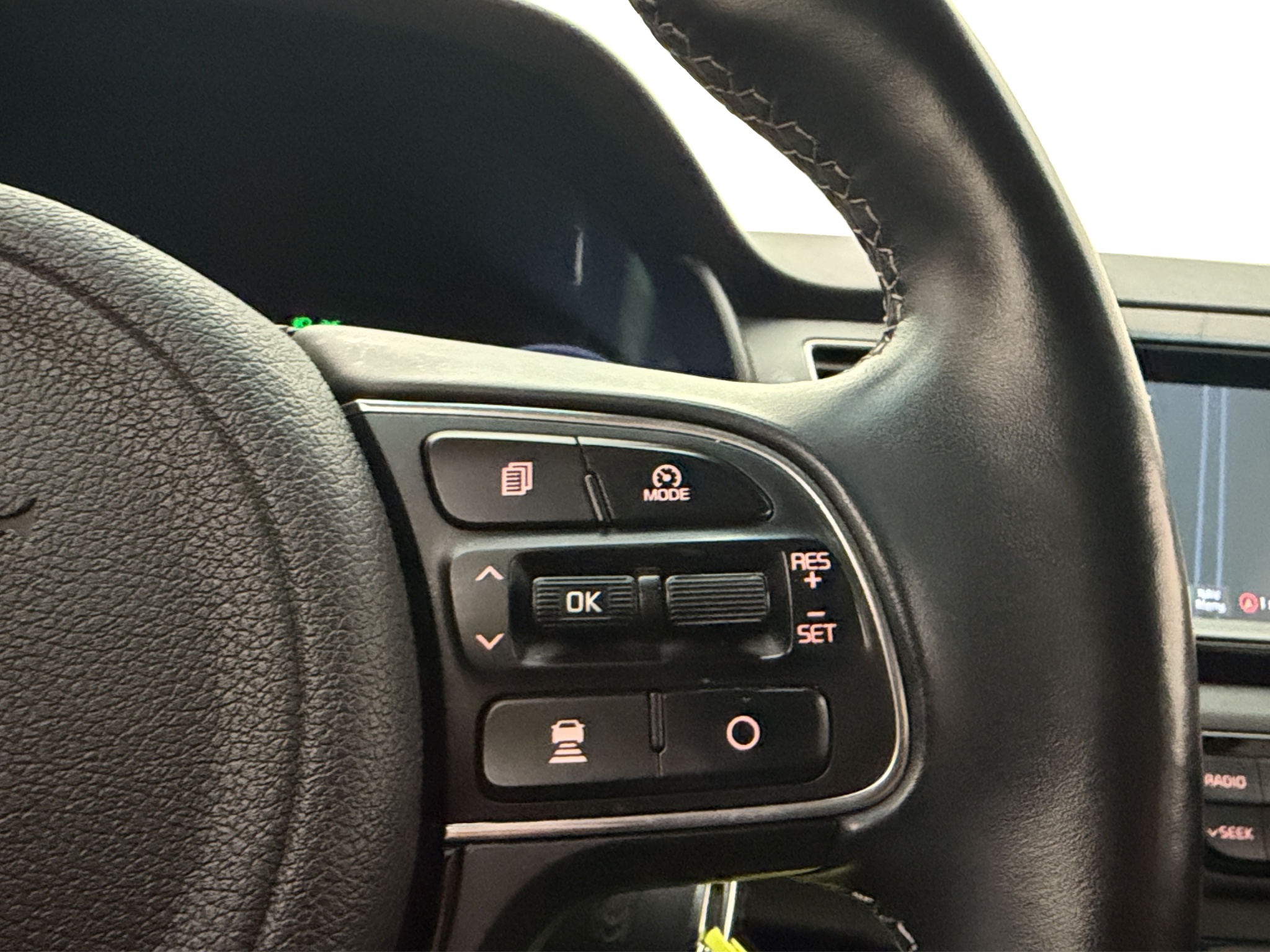 Kia Niro Hybrid DCT, 141hp, 2018