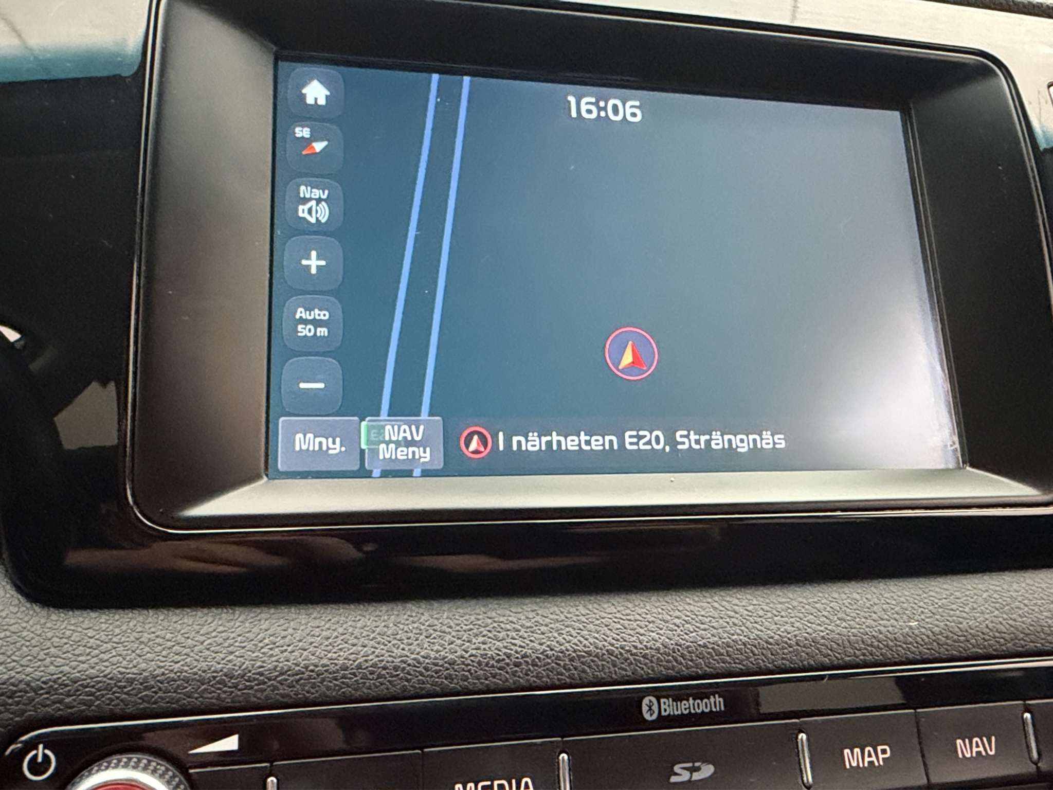 Kia Niro Hybrid DCT, 141hp, 2018