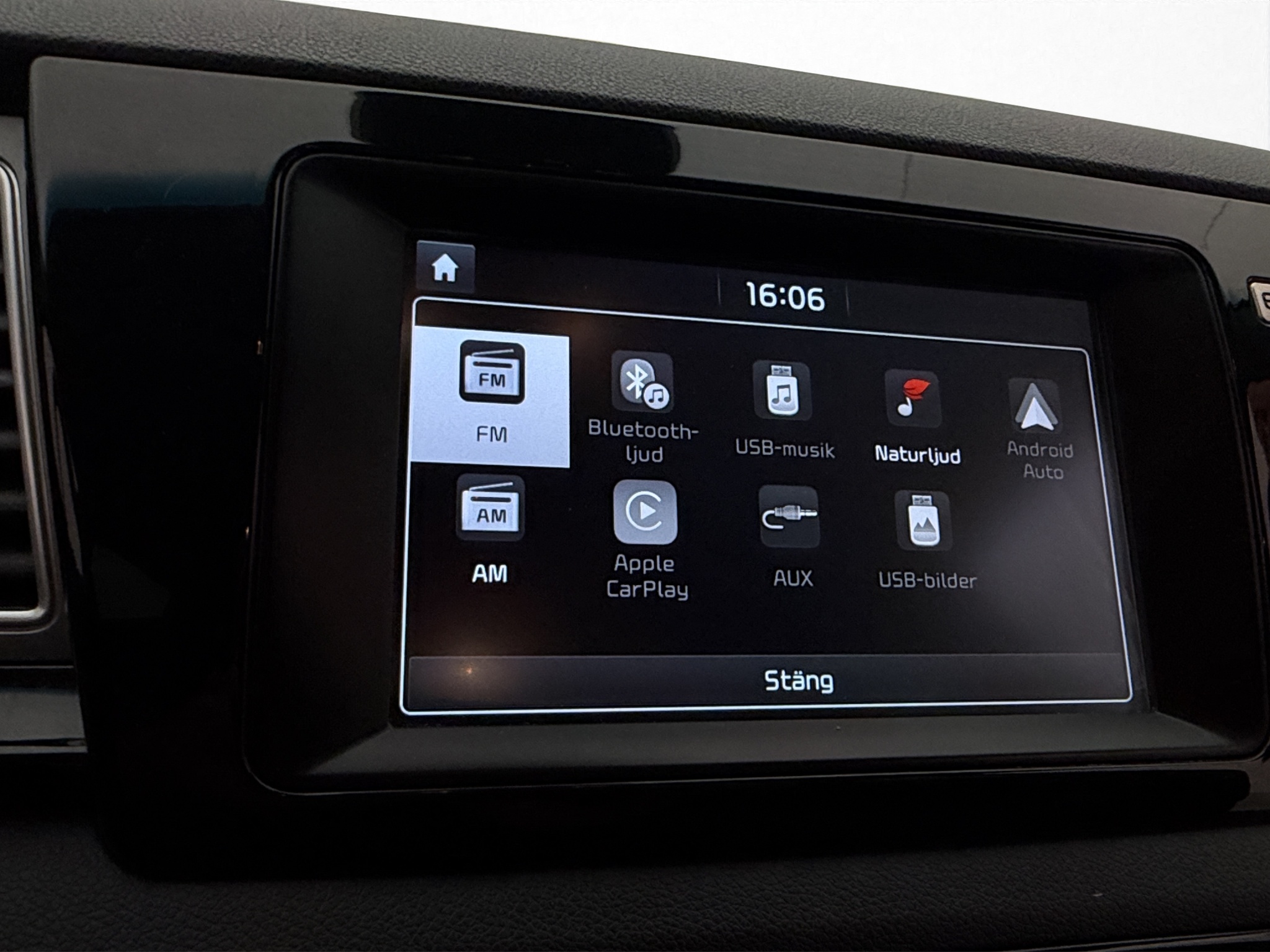 Kia Niro Hybrid DCT, 141hp, 2018