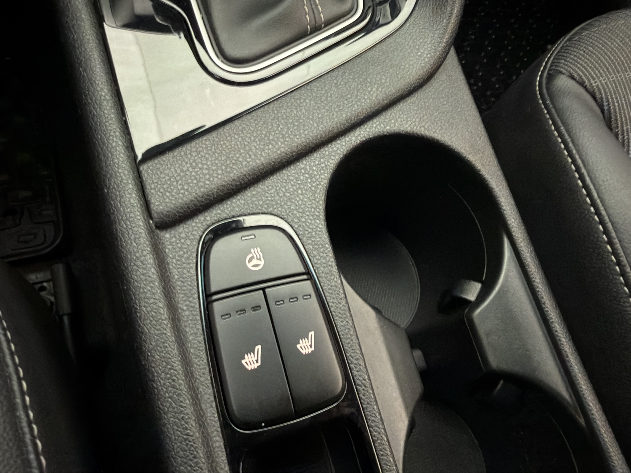 Kia Niro Hybrid DCT, 141hp, 2018