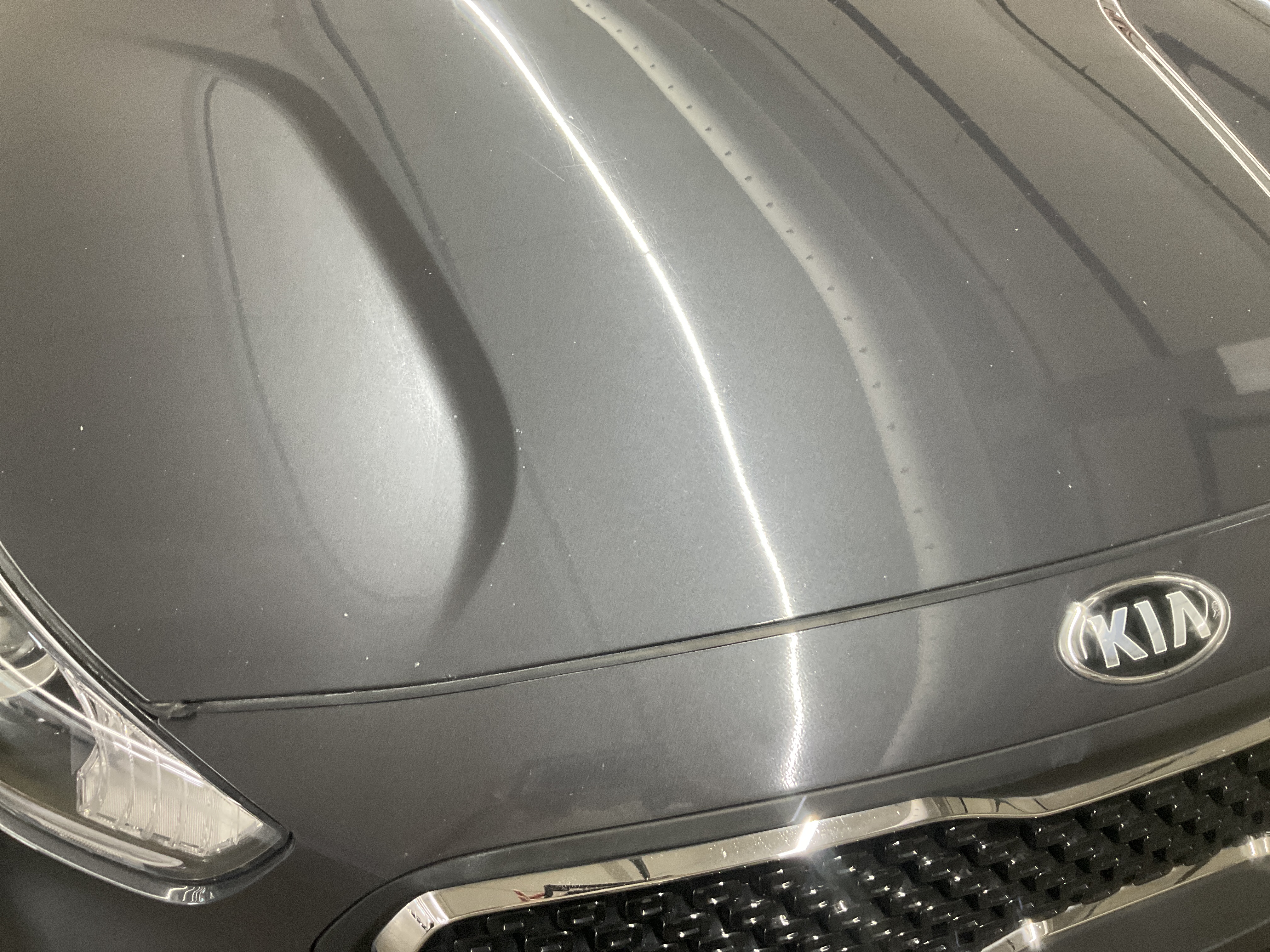 Kia Niro Hybrid DCT, 141hp, 2018