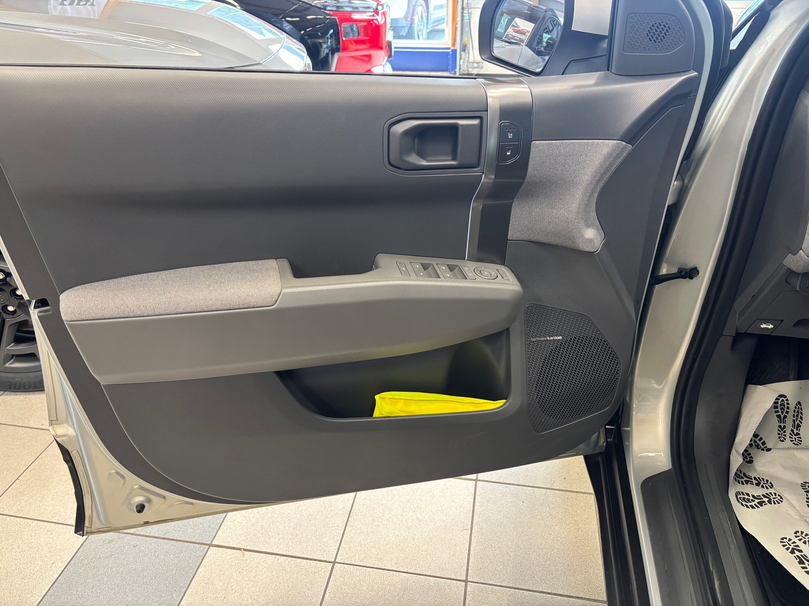 Kia EV3 Long Range, 204ps, 2025