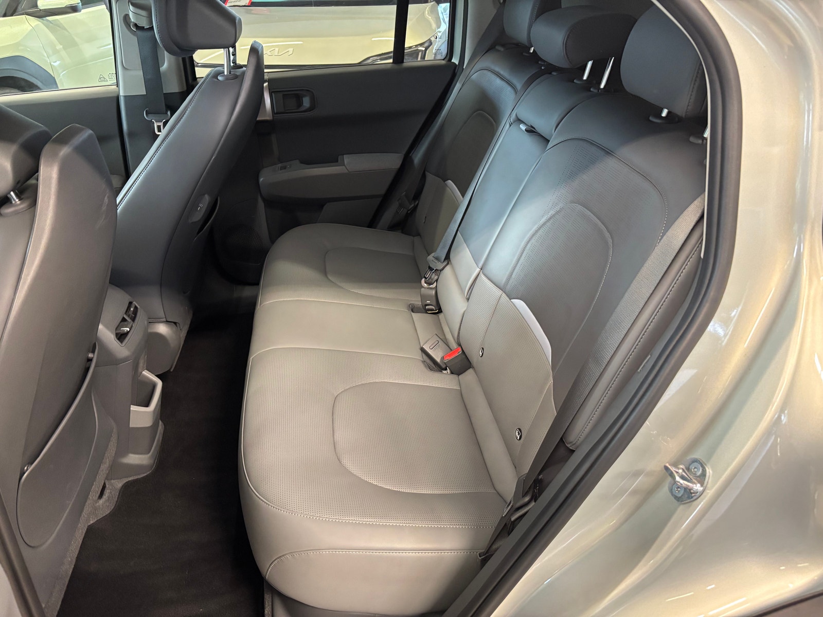 Kia EV3 Long Range, 204ps, 2025