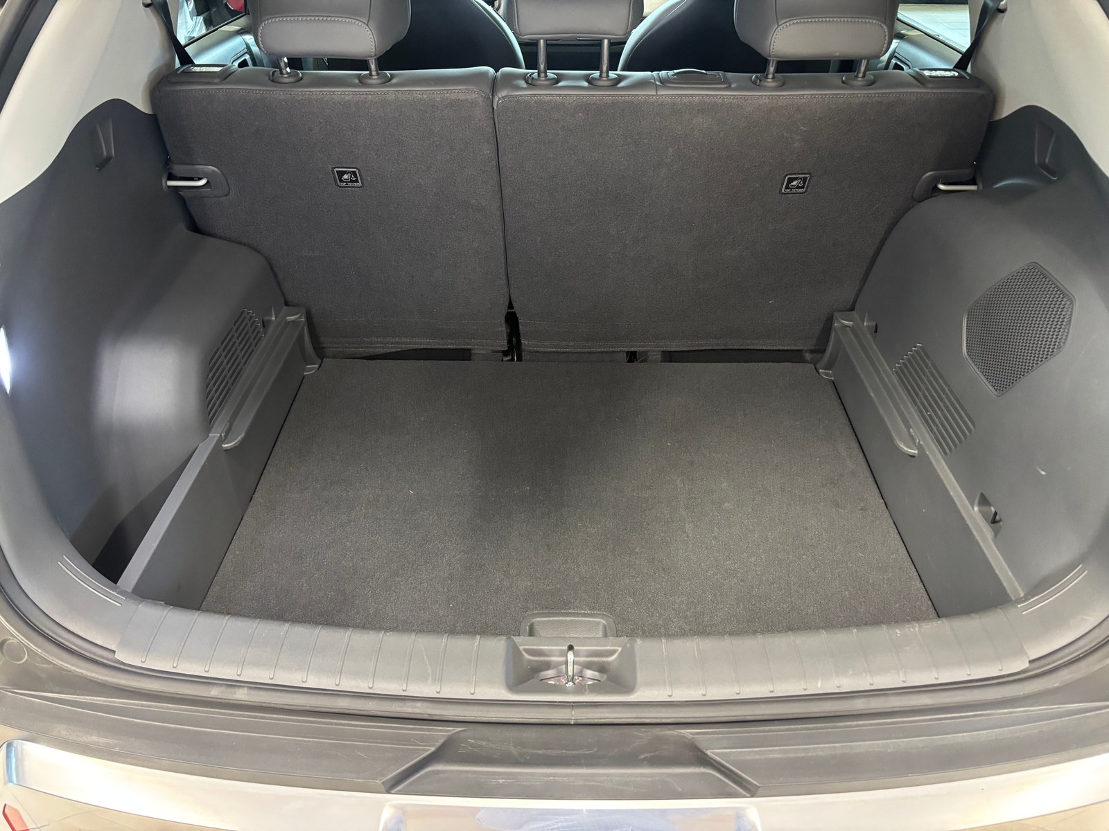 Kia EV3 Long Range, 204ps, 2025