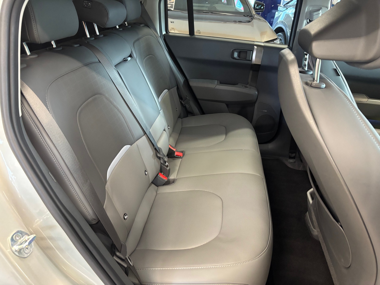 Kia EV3 Long Range, 204ps, 2025