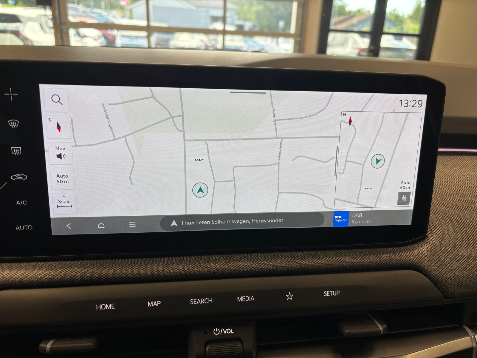 Kia EV3 Long Range, 204ps, 2025