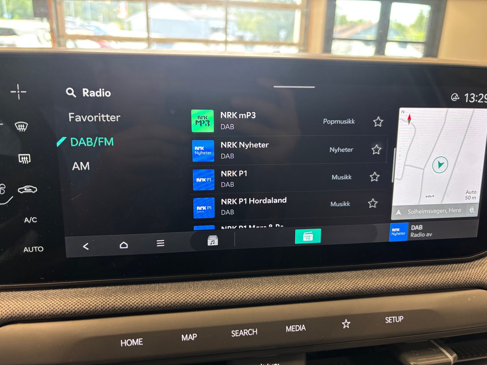 Kia EV3 Long Range, 204ps, 2025