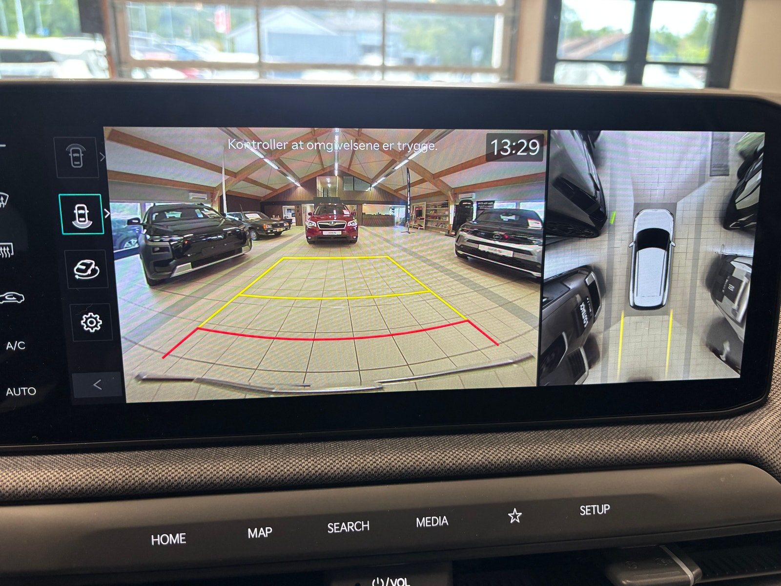 Kia EV3 Long Range, 204ps, 2025