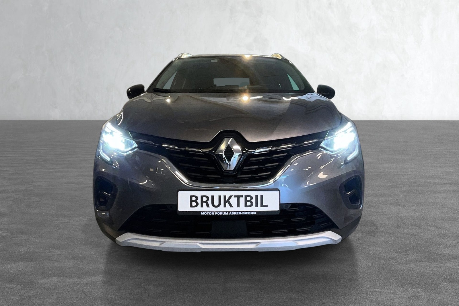 Renault Captur E-TECH Plugin-Hybrid 160 MultiMode, 160hp, 2021