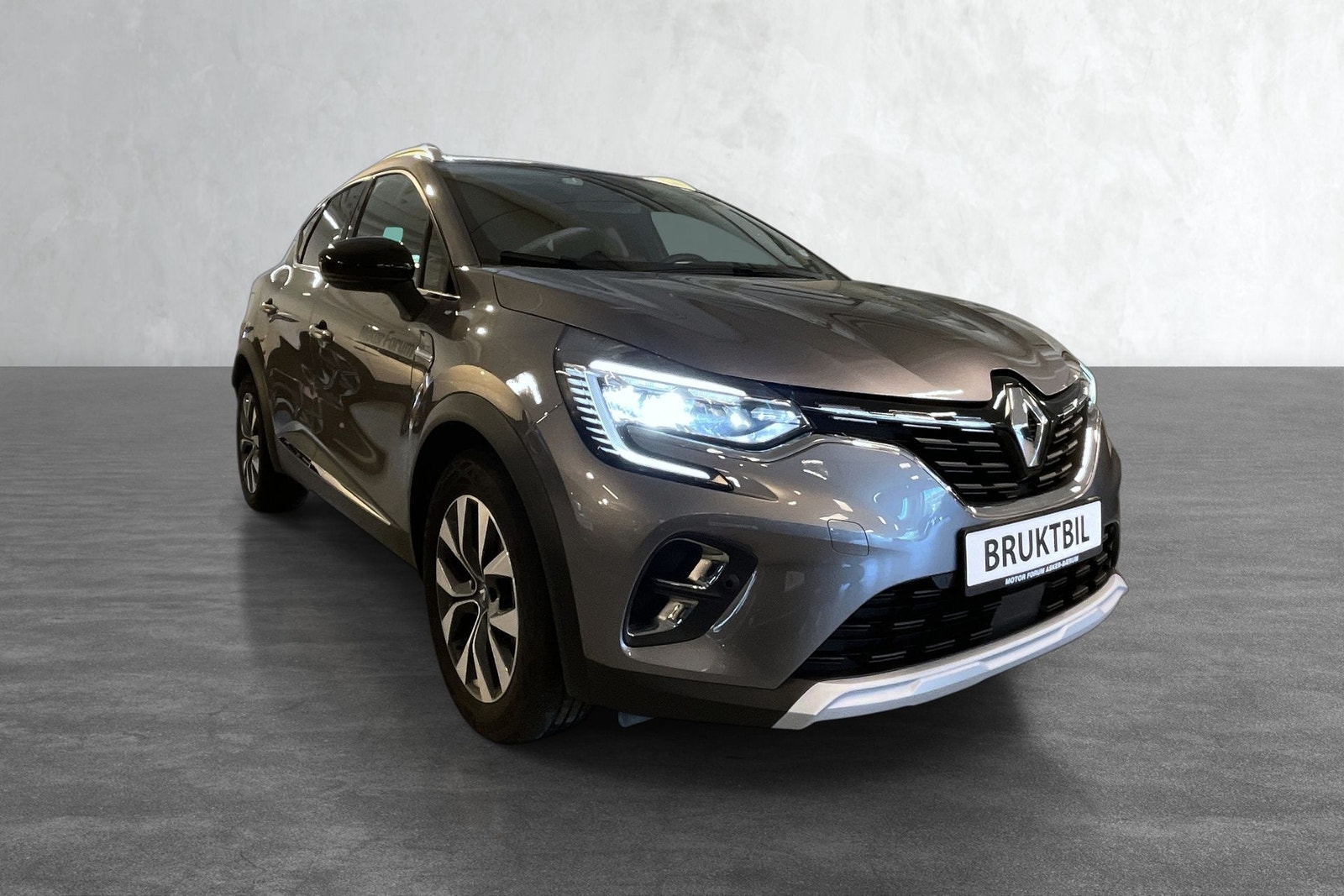 Renault Captur E-TECH Plugin-Hybrid 160 MultiMode, 160hp, 2021
