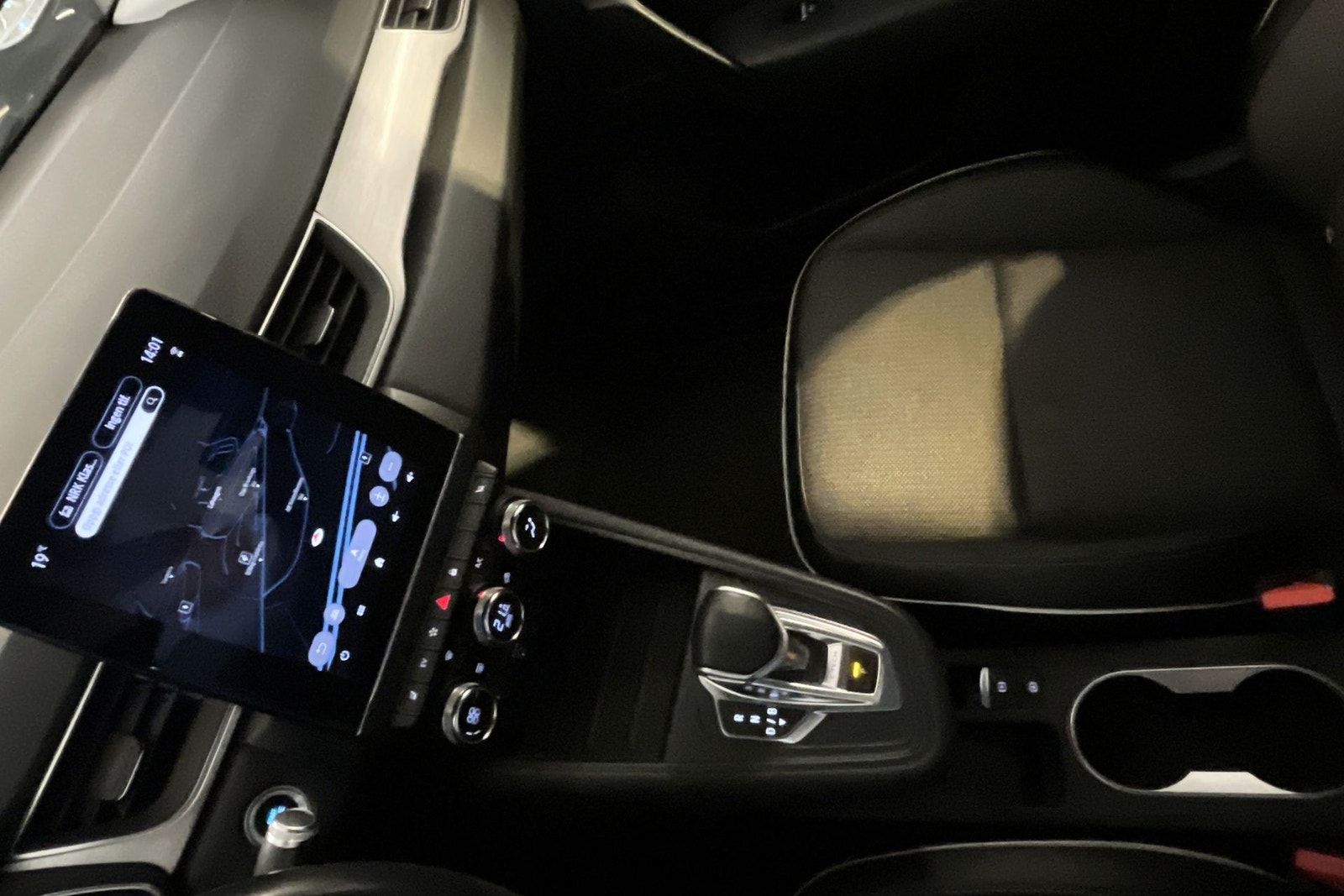 Renault Captur E-TECH Plugin-Hybrid 160 MultiMode, 160hp, 2021
