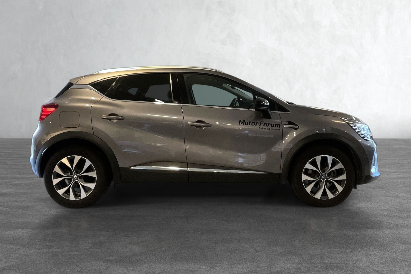 Renault Captur E-TECH Plugin-Hybrid 160 MultiMode, 160hp, 2021