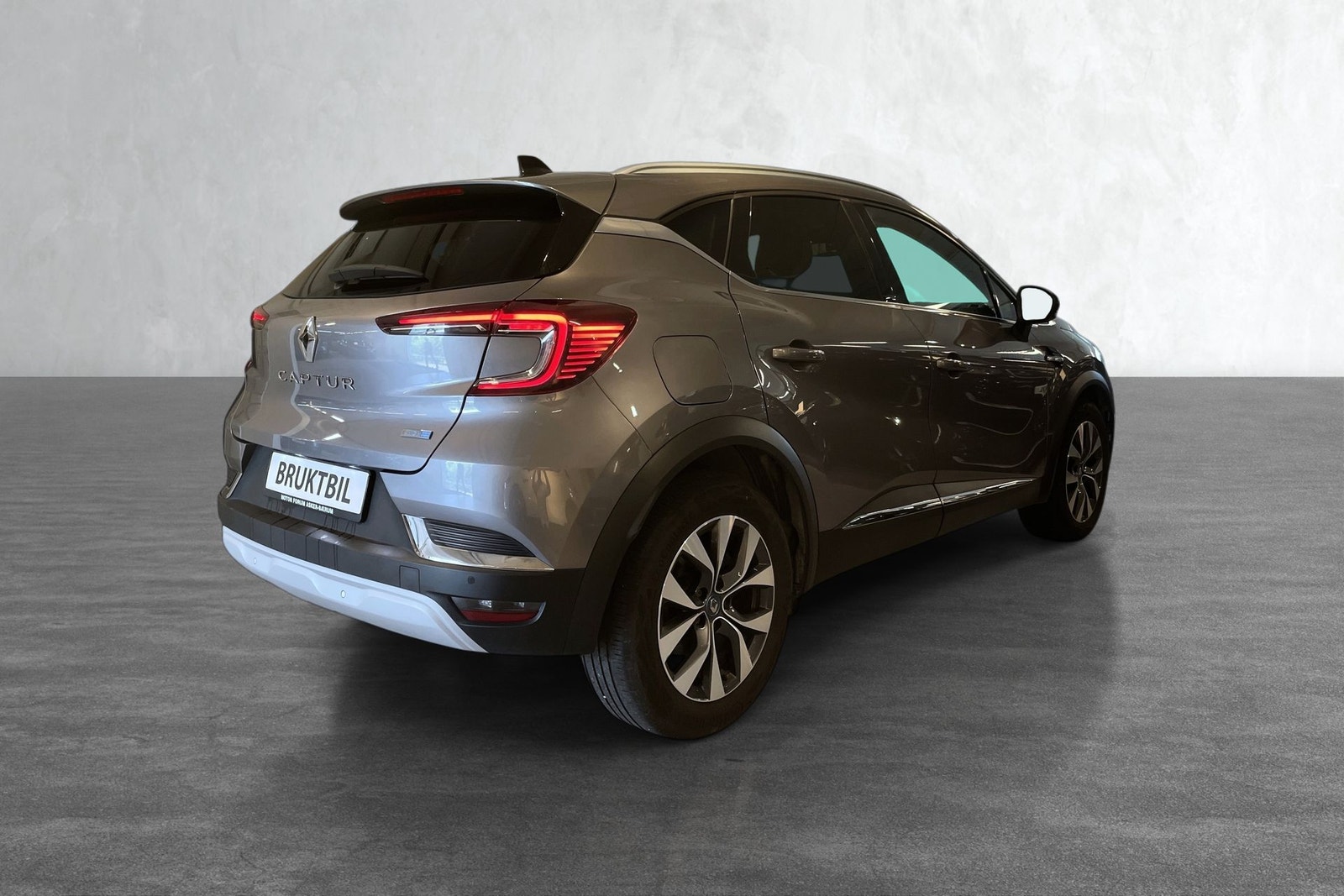 Renault Captur E-TECH Plugin-Hybrid 160 MultiMode, 160hp, 2021