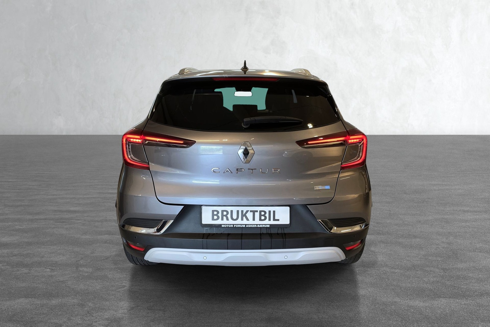 Renault Captur E-TECH Plugin-Hybrid 160 MultiMode, 160hp, 2021