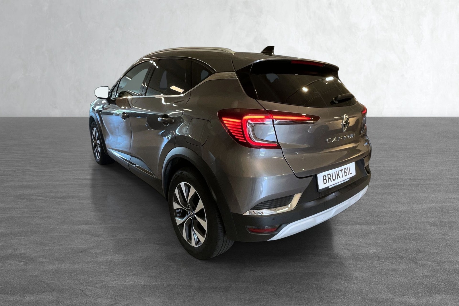 Renault Captur E-TECH Plugin-Hybrid 160 MultiMode, 160hp, 2021