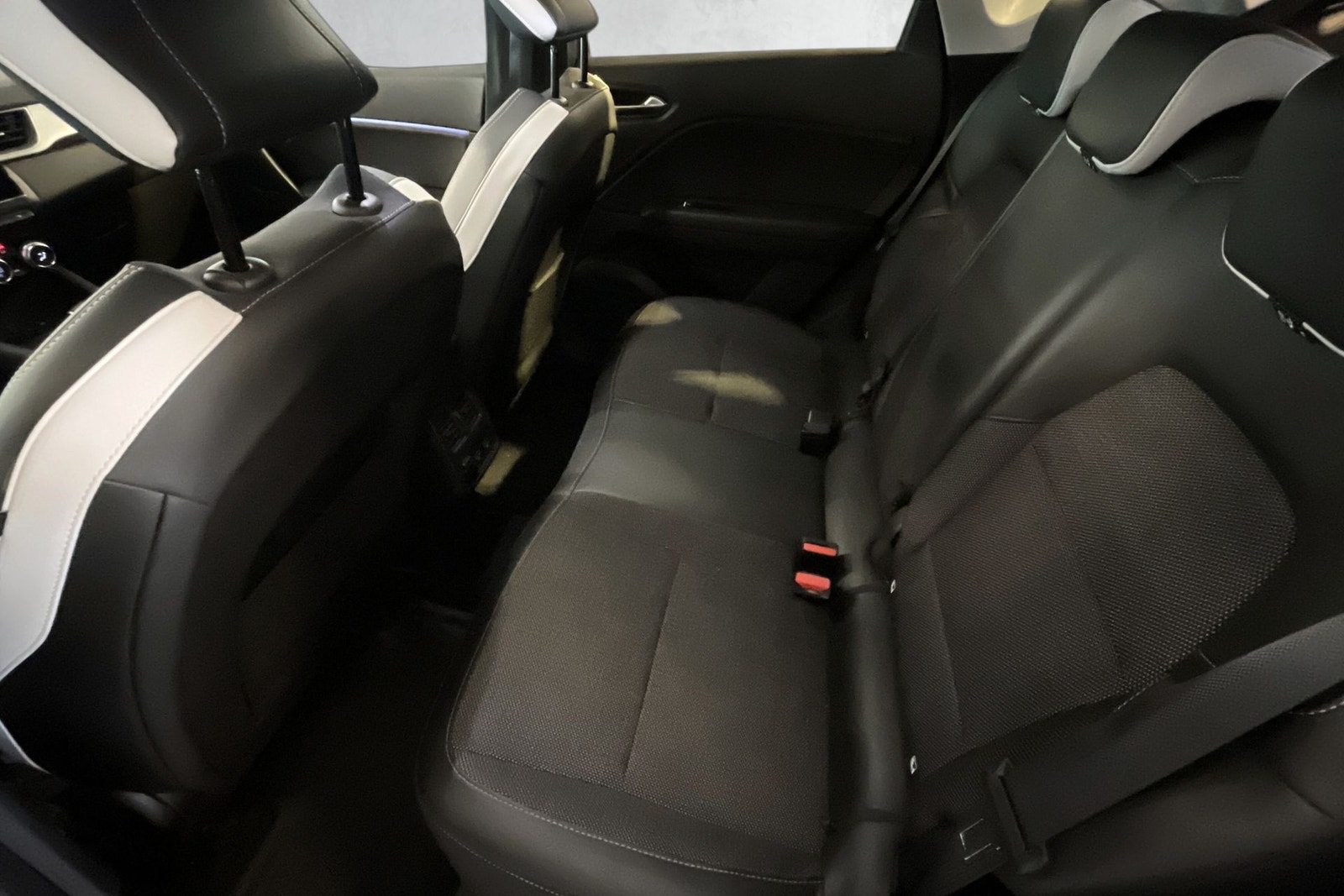 Renault Captur E-TECH Plugin-Hybrid 160 MultiMode, 160hp, 2021