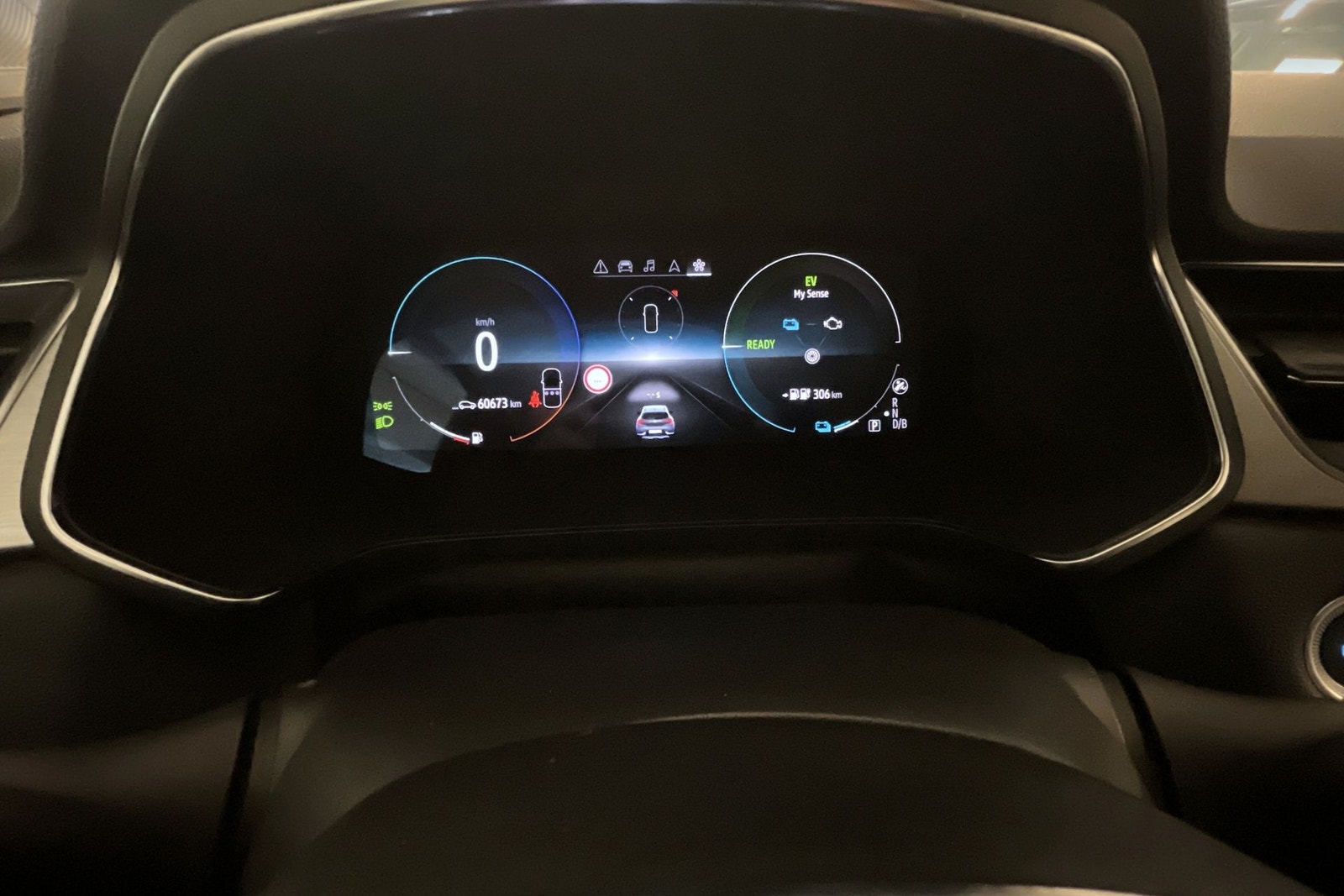 Renault Captur E-TECH Plugin-Hybrid 160 MultiMode, 160hp, 2021