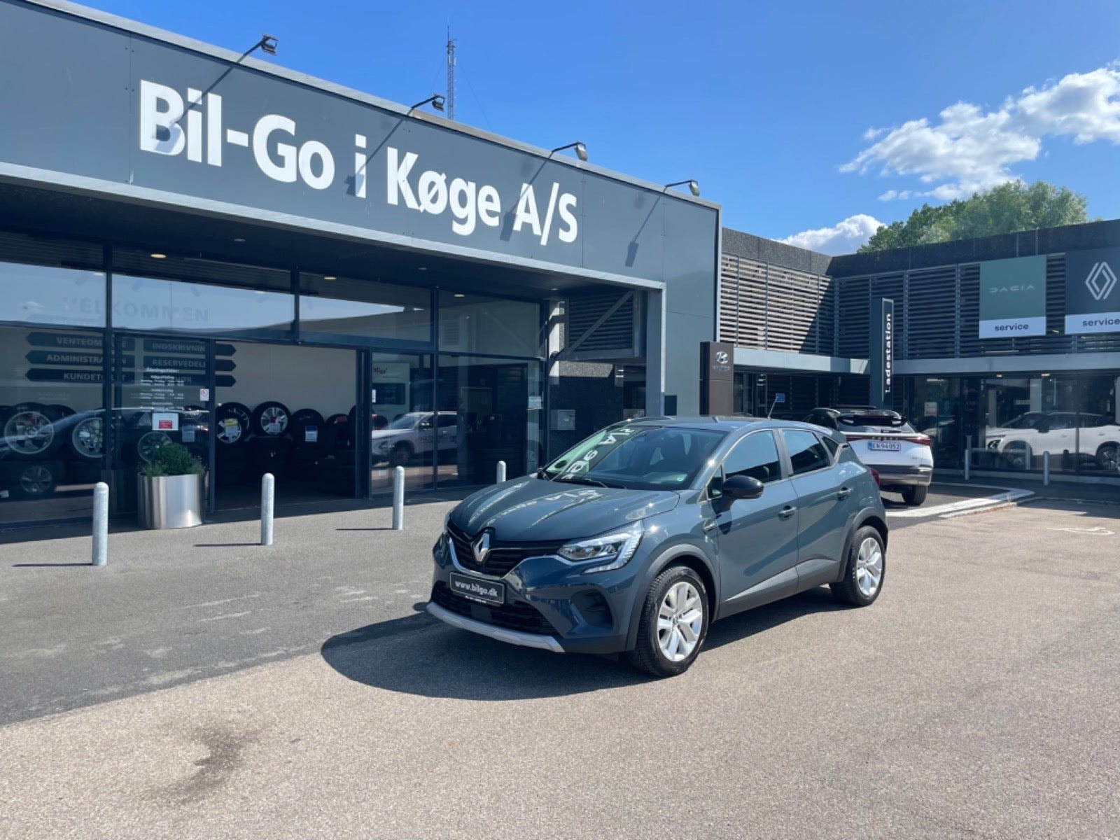 Renault Captur E-TECH Plugin-Hybrid 160 MultiMode, 160hp, 2021