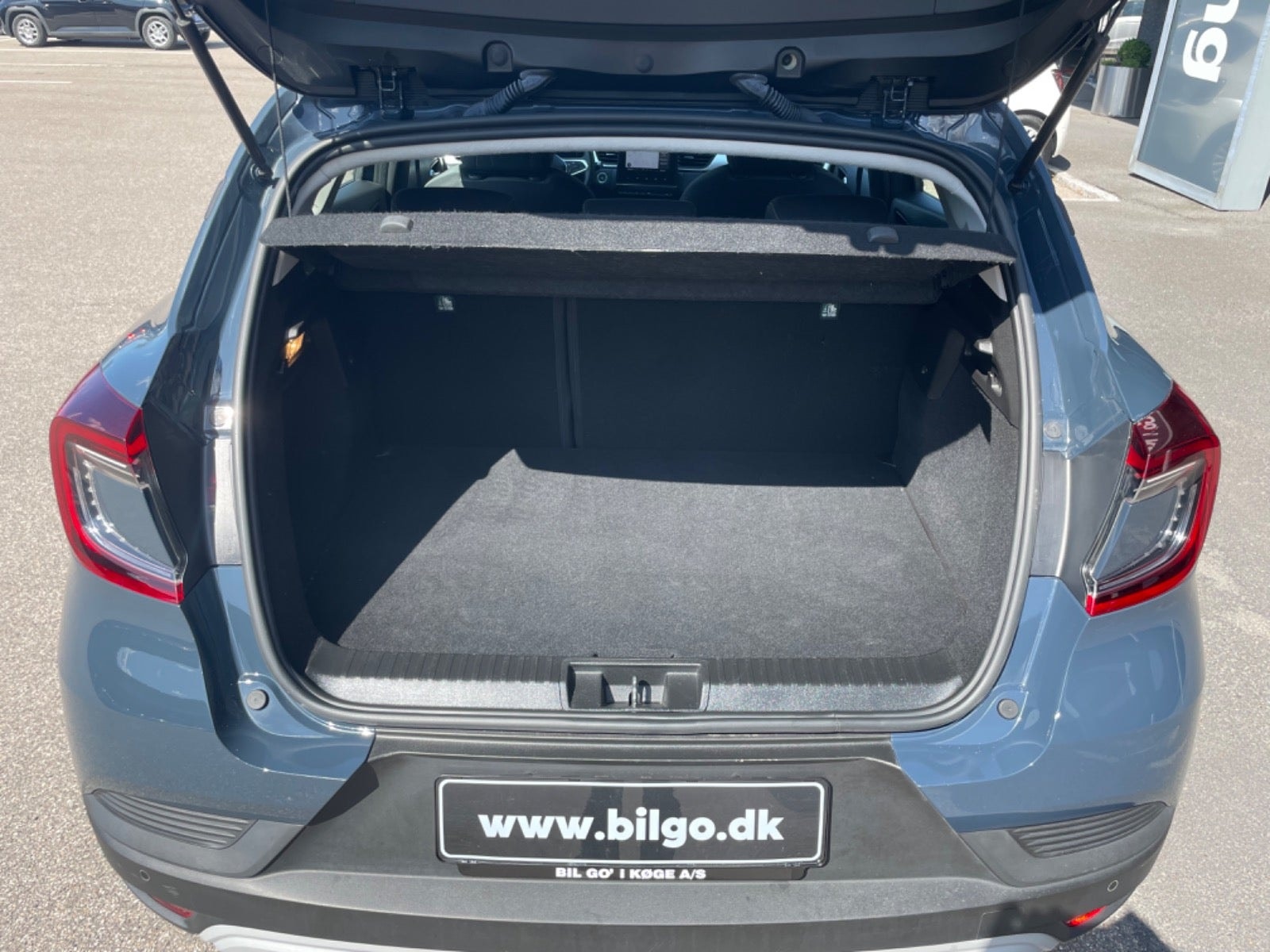 Renault Captur E-TECH Plugin-Hybrid 160 MultiMode, 160hp, 2021