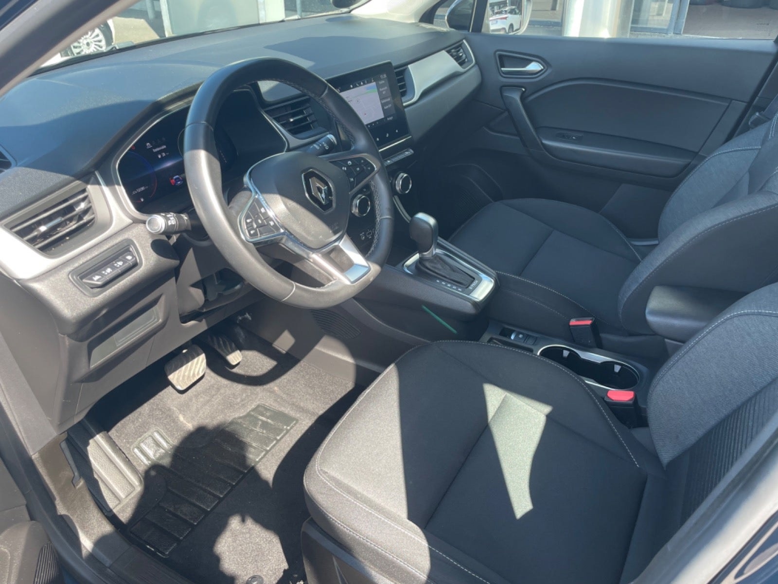 Renault Captur E-TECH Plugin-Hybrid 160 MultiMode, 160hp, 2021