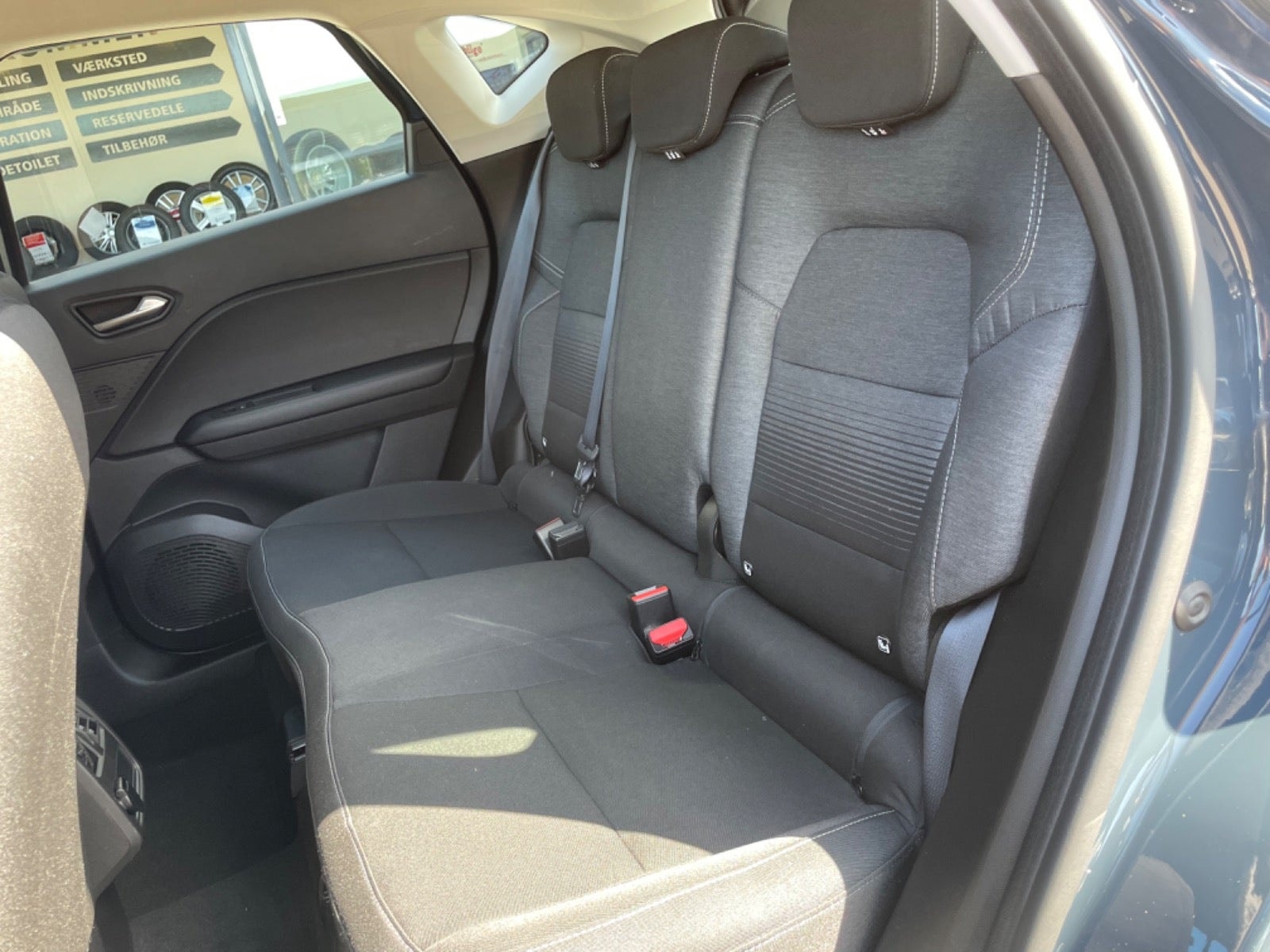 Renault Captur E-TECH Plugin-Hybrid 160 MultiMode, 160hp, 2021