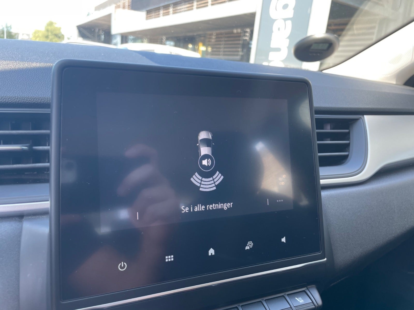Renault Captur E-TECH Plugin-Hybrid 160 MultiMode, 160hp, 2021